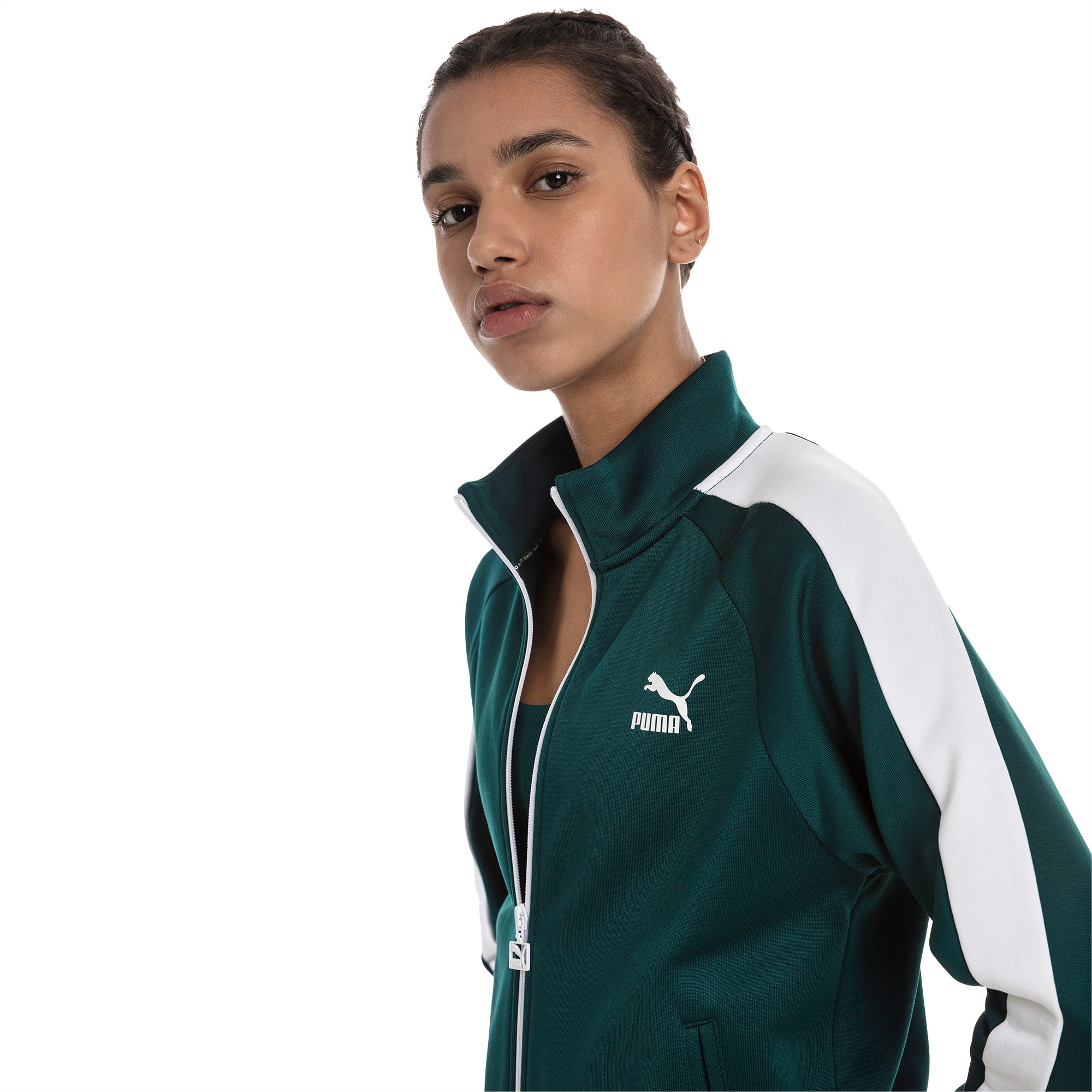 PUMA プーマ W PUMA XTG トラックジャケット セットアップ 【安心発送