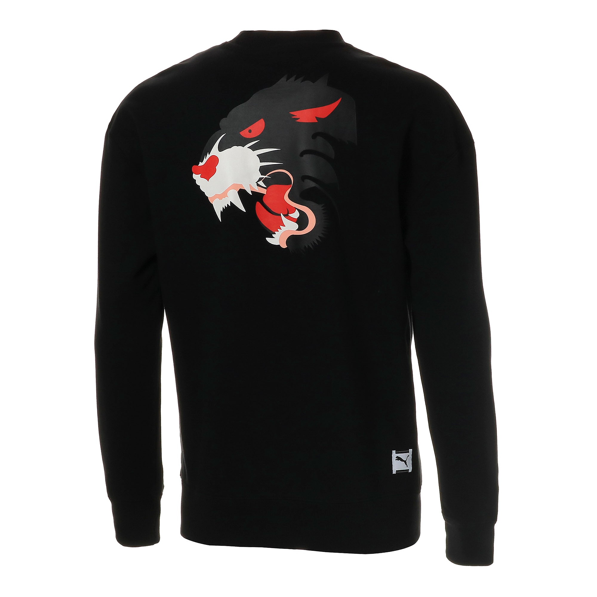 ★新品★PUMA プーマ FIERCE CATフーディスウェット&ハーフパンツ セール】PUMA プーマ M FIERCE CAT フーディスウェット 579093