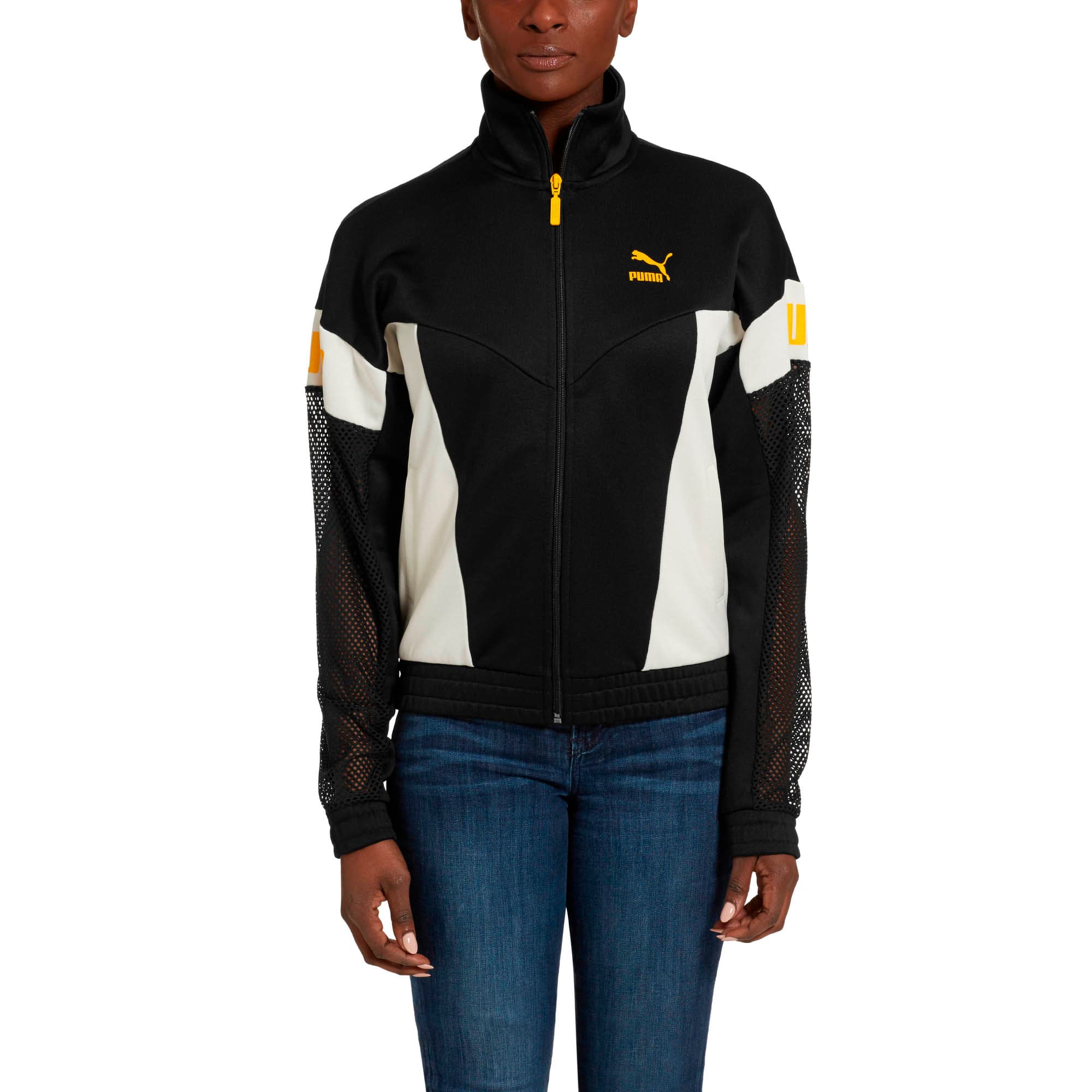 puma xtg jacket