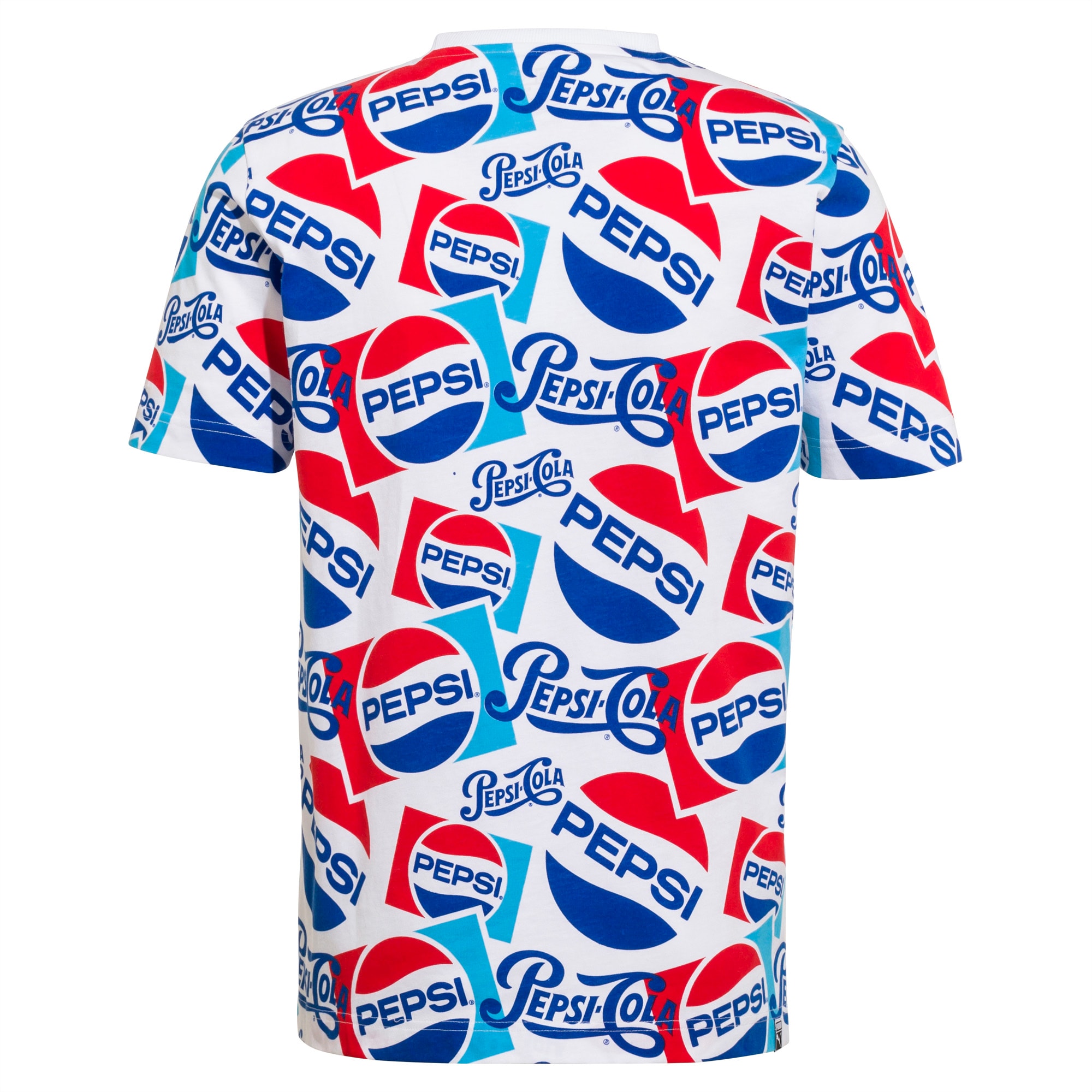Pepsi puma shirt