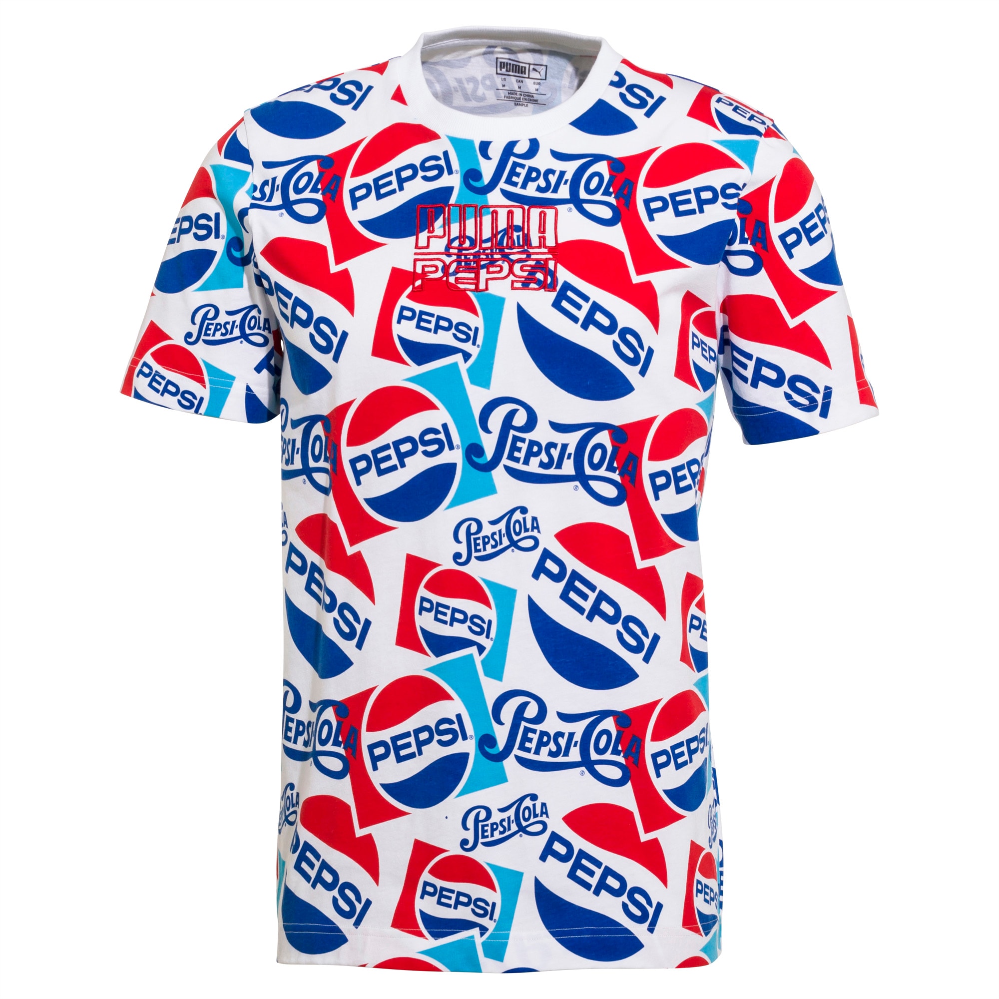 puma x pepsi max