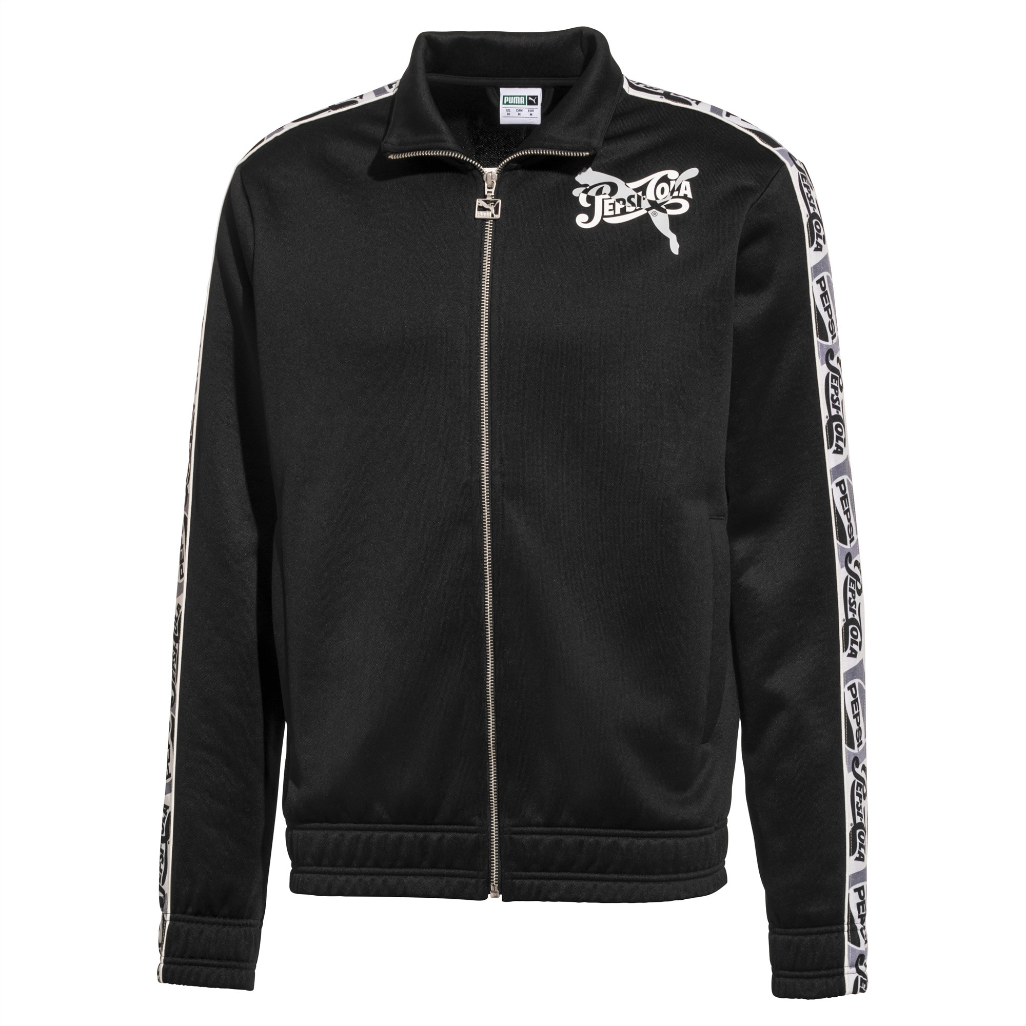 puma pepsi jacket