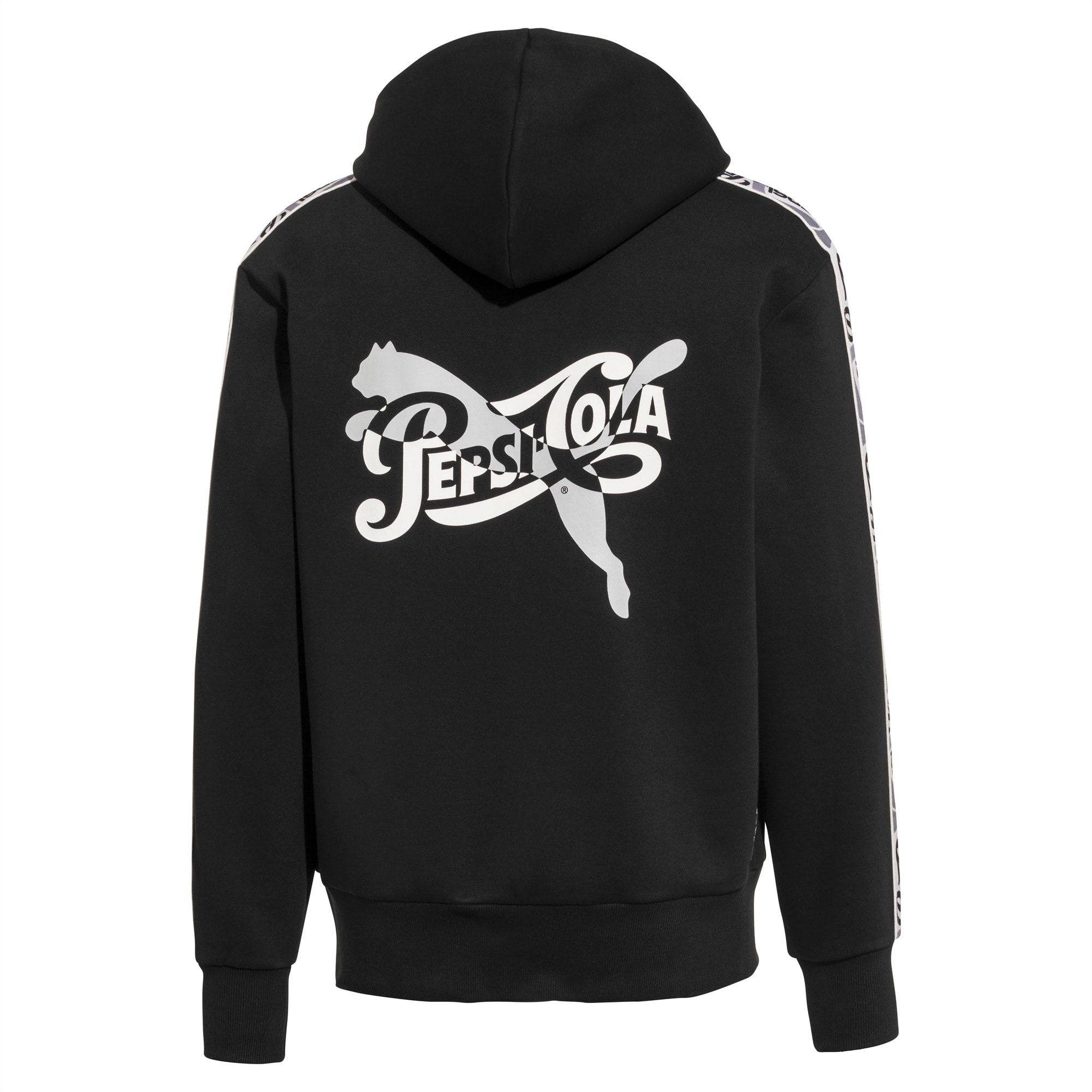 PUMA x PEPSI MAX Tape Fleece Men's 