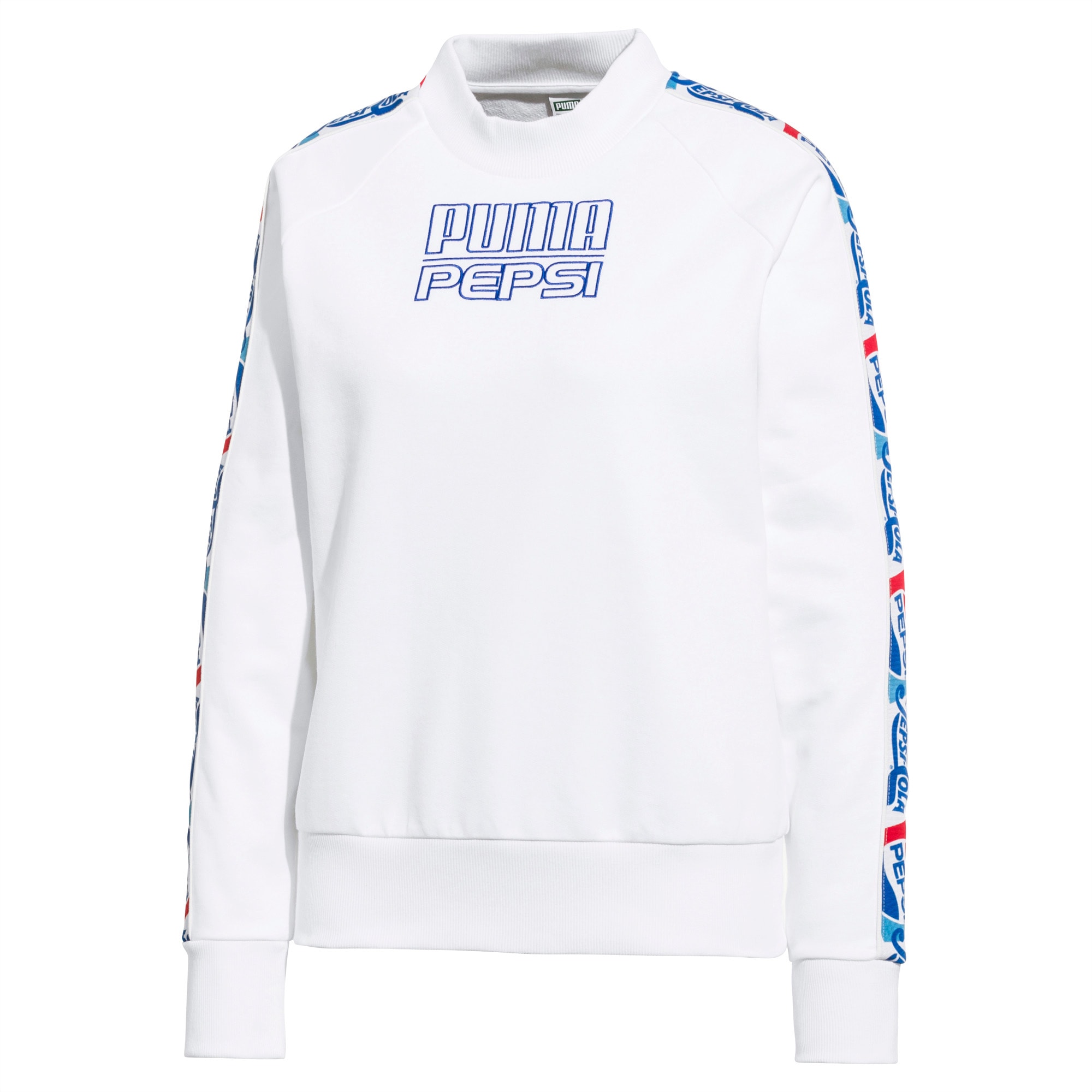 puma tape crew