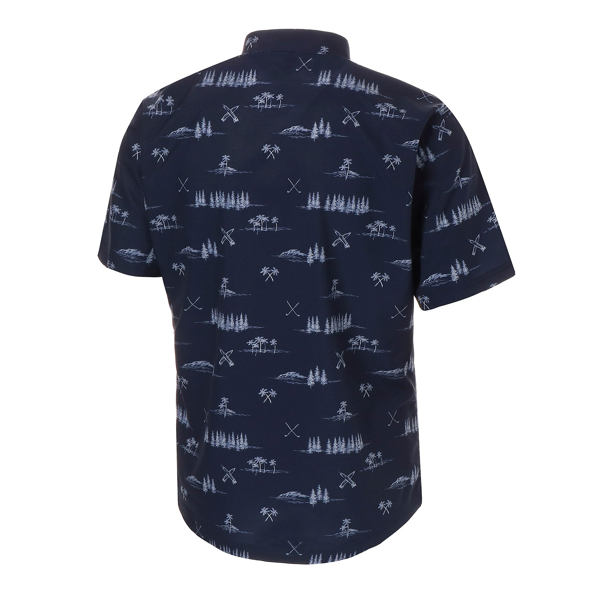 Paradise Men s Shirt PUMA Shop All Puma PUMA