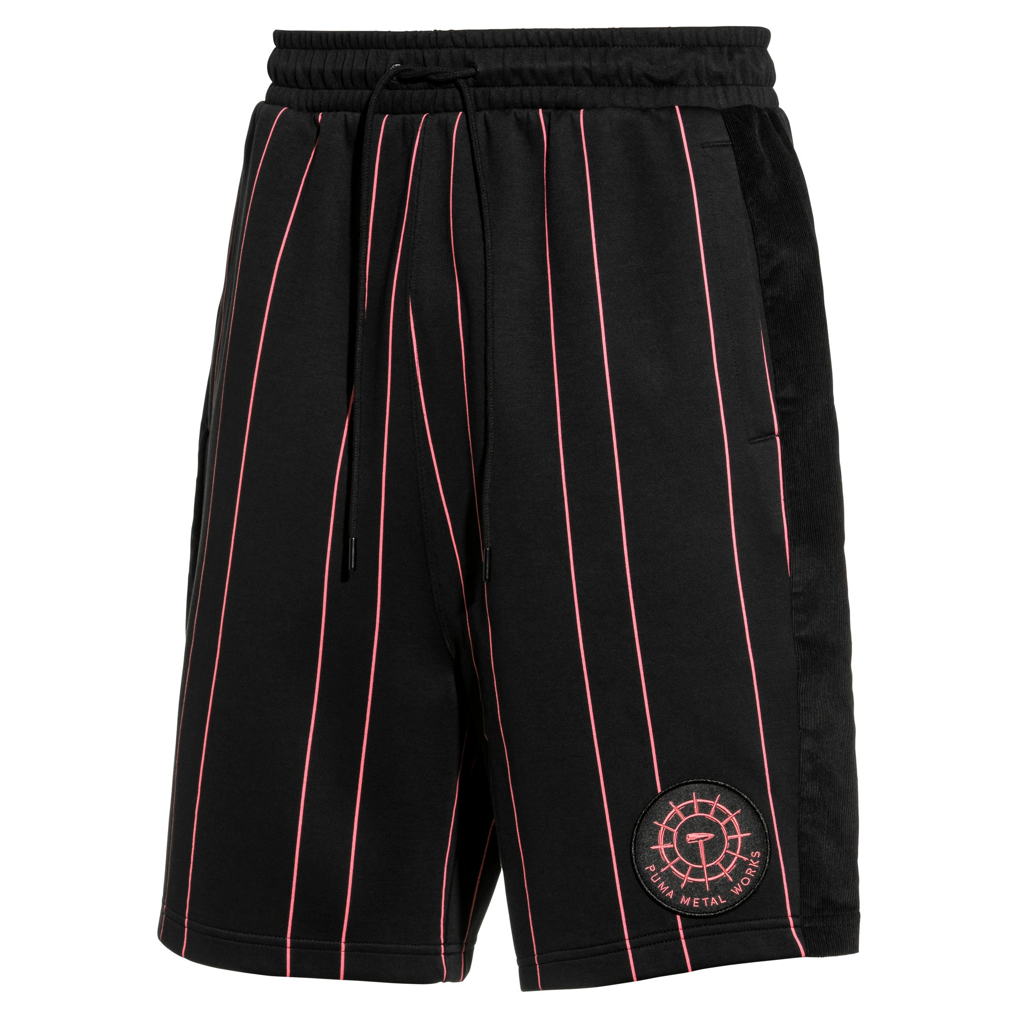 Big sean cheap puma shorts