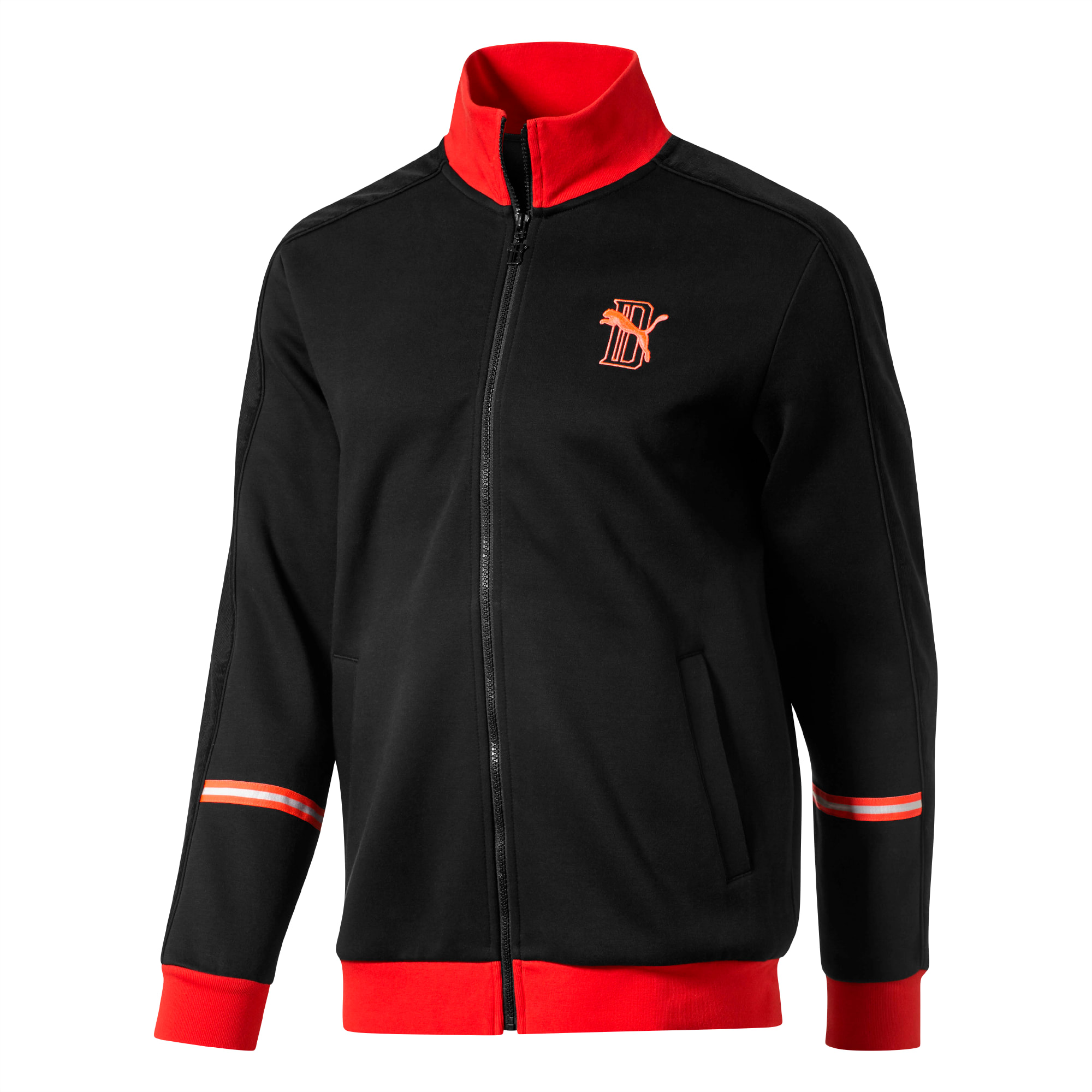 Puma big sean jacket store