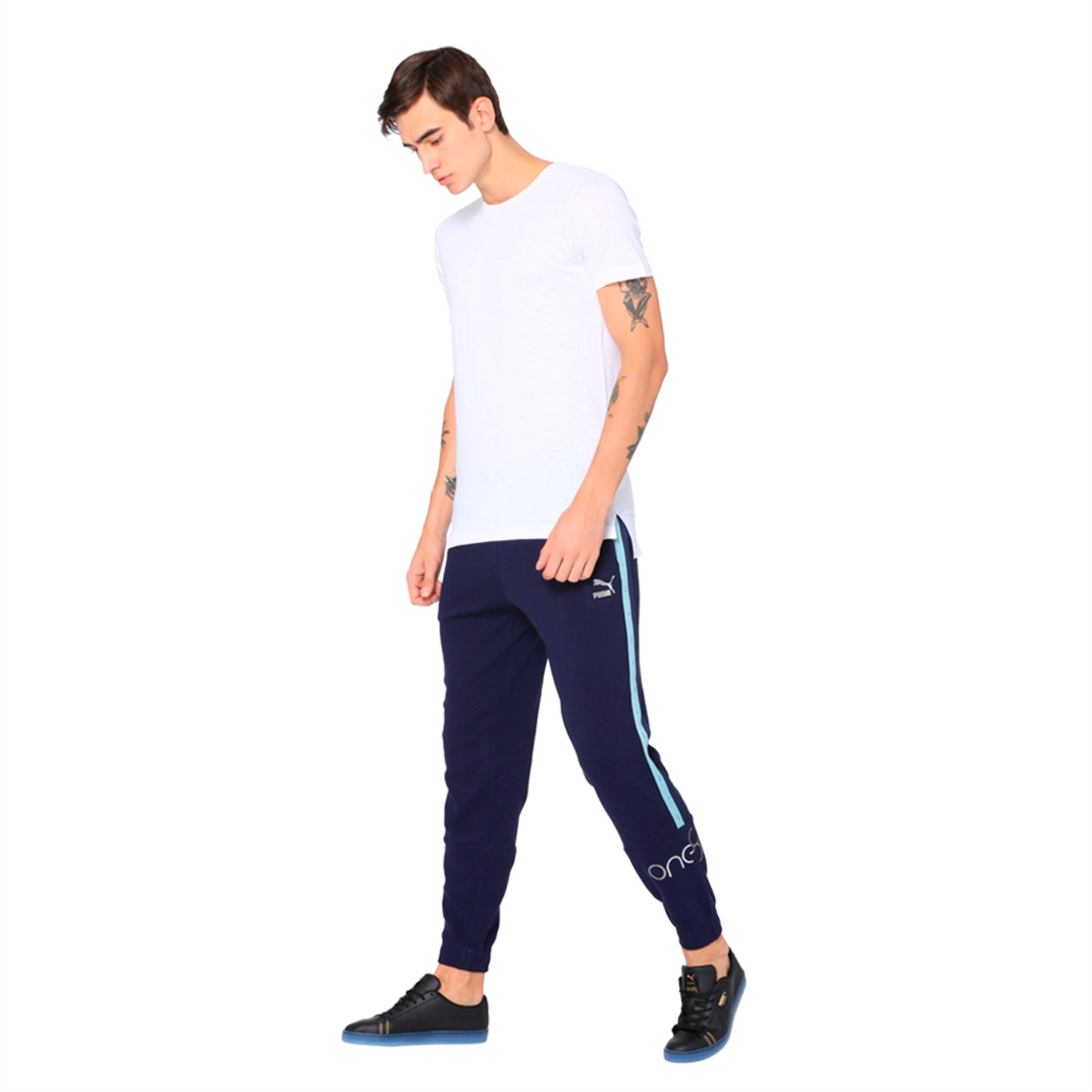 puma track pants virat kohli