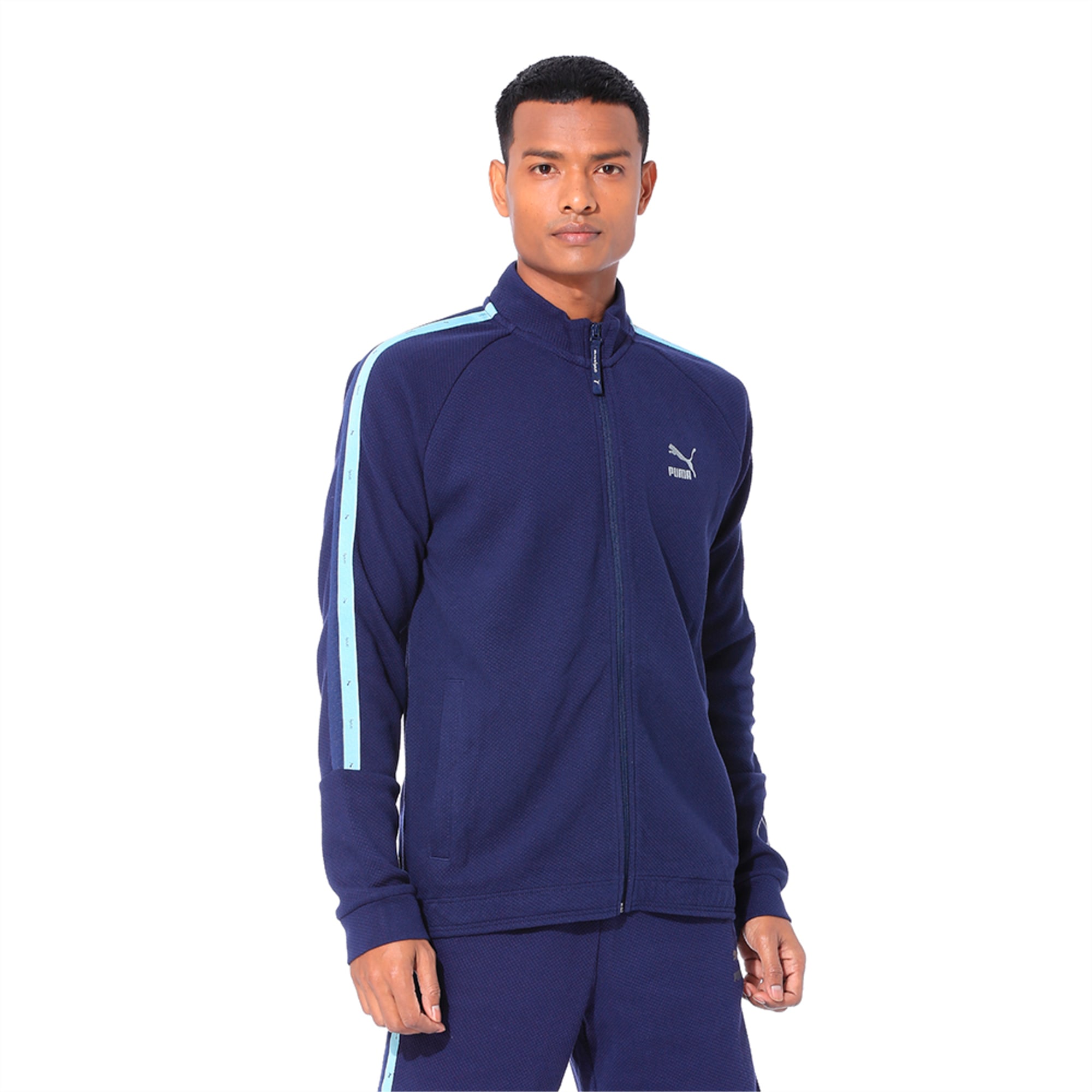 one8 vk men's sweat jacket