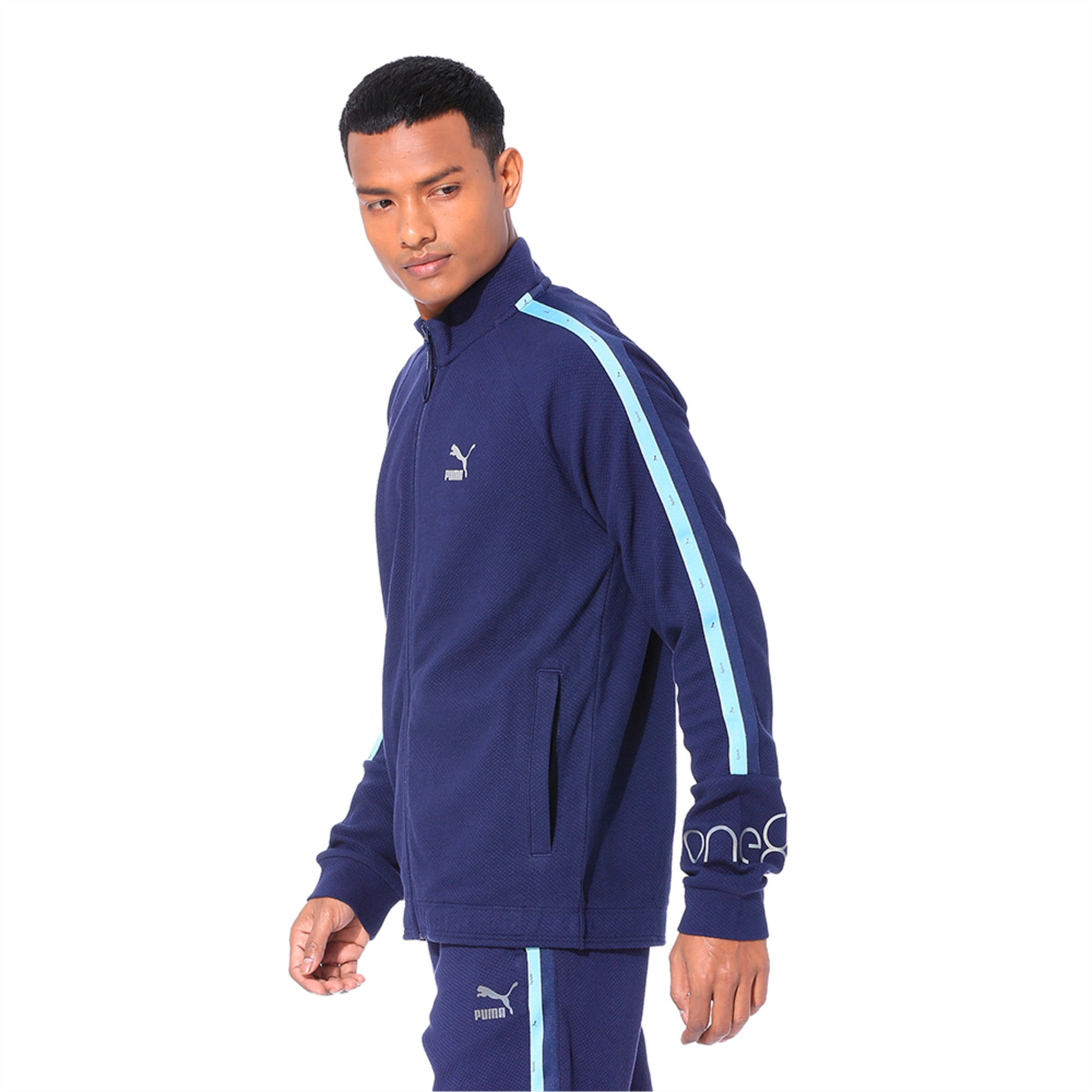 one8 vk men's sweat jacket