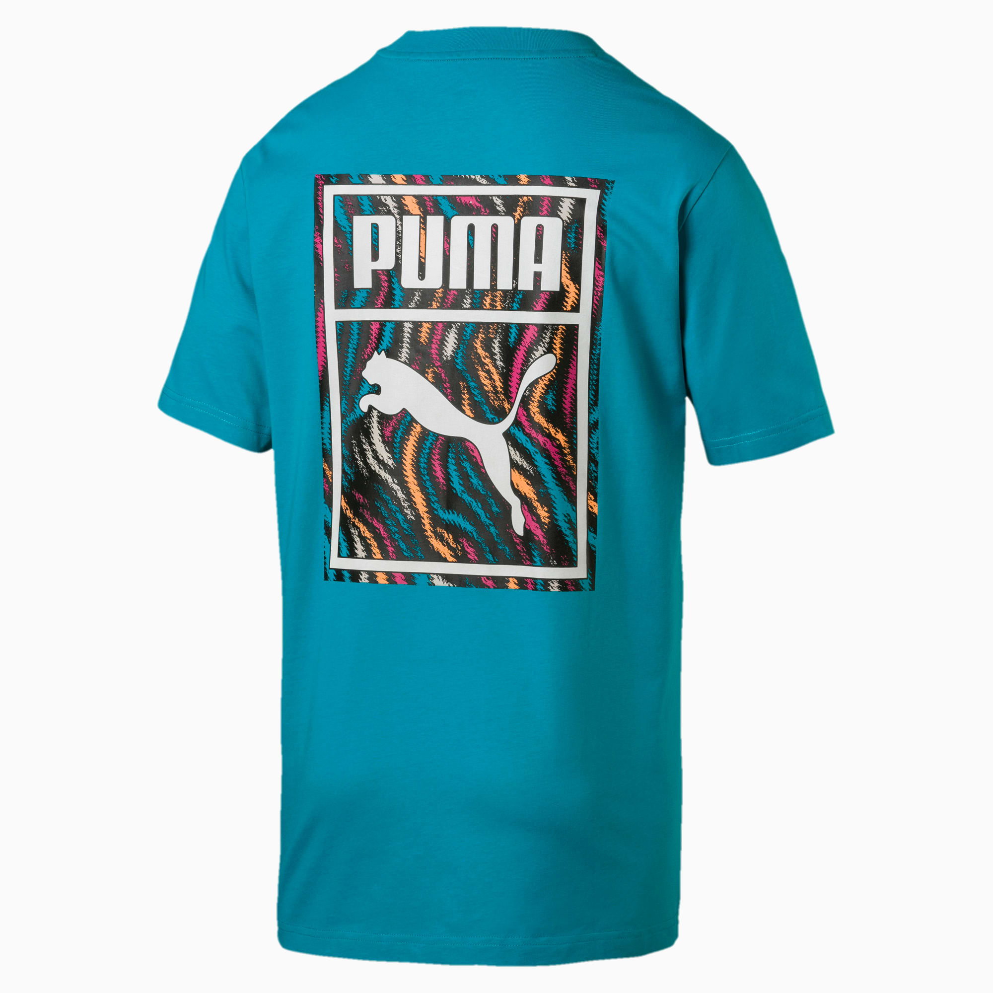 Wild Pack Men s Tee