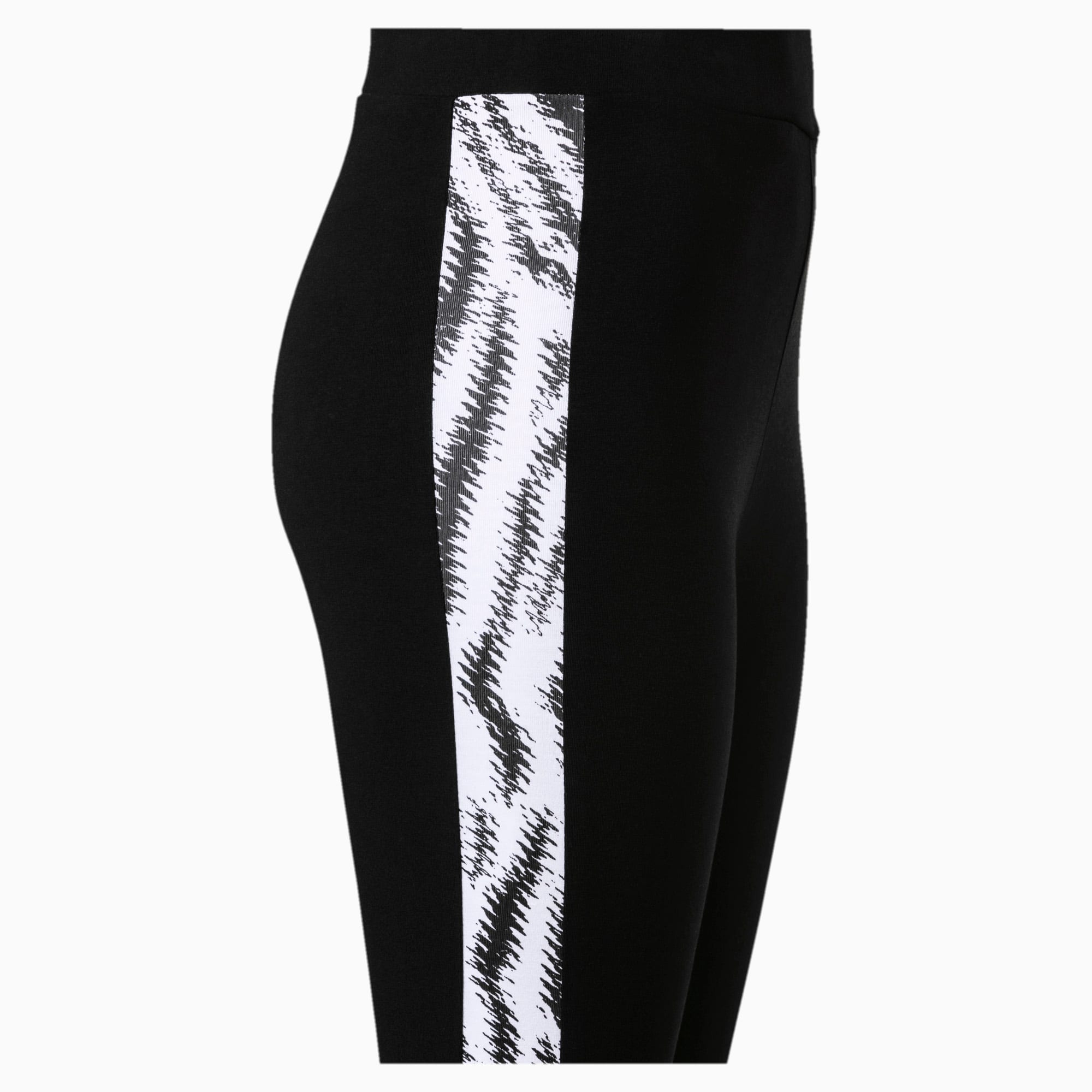 puma wild pack leggings