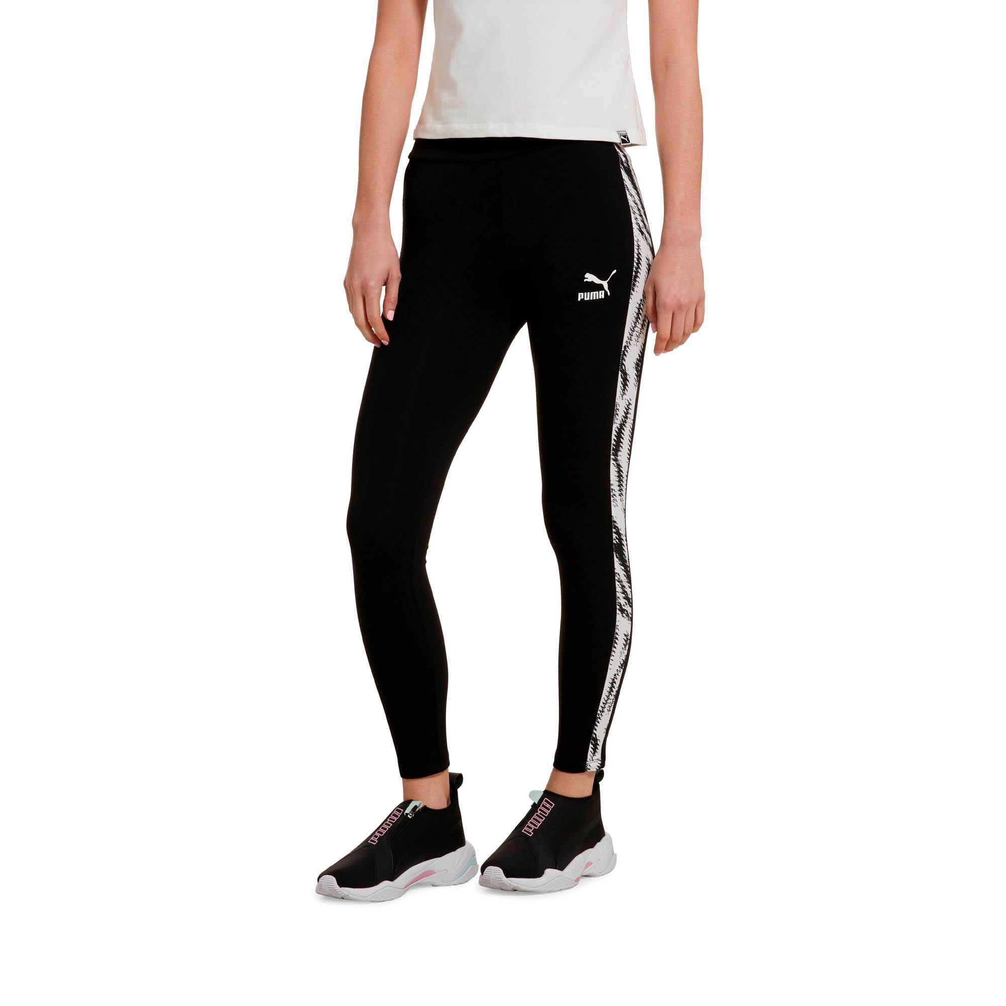 puma revolt leggings