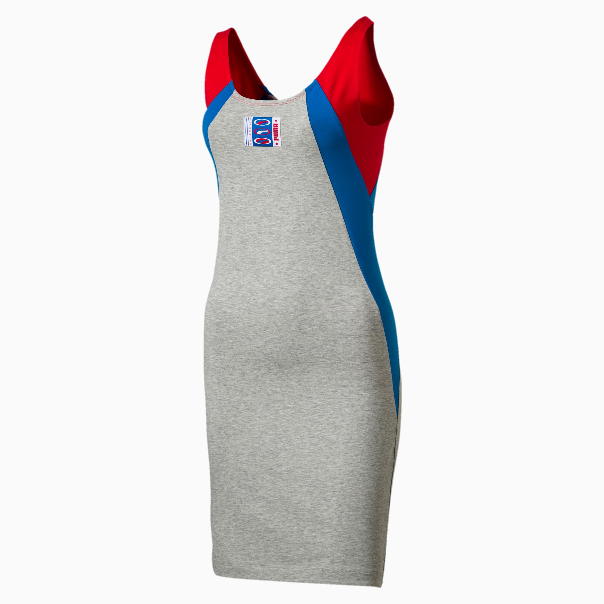 90s retro dress