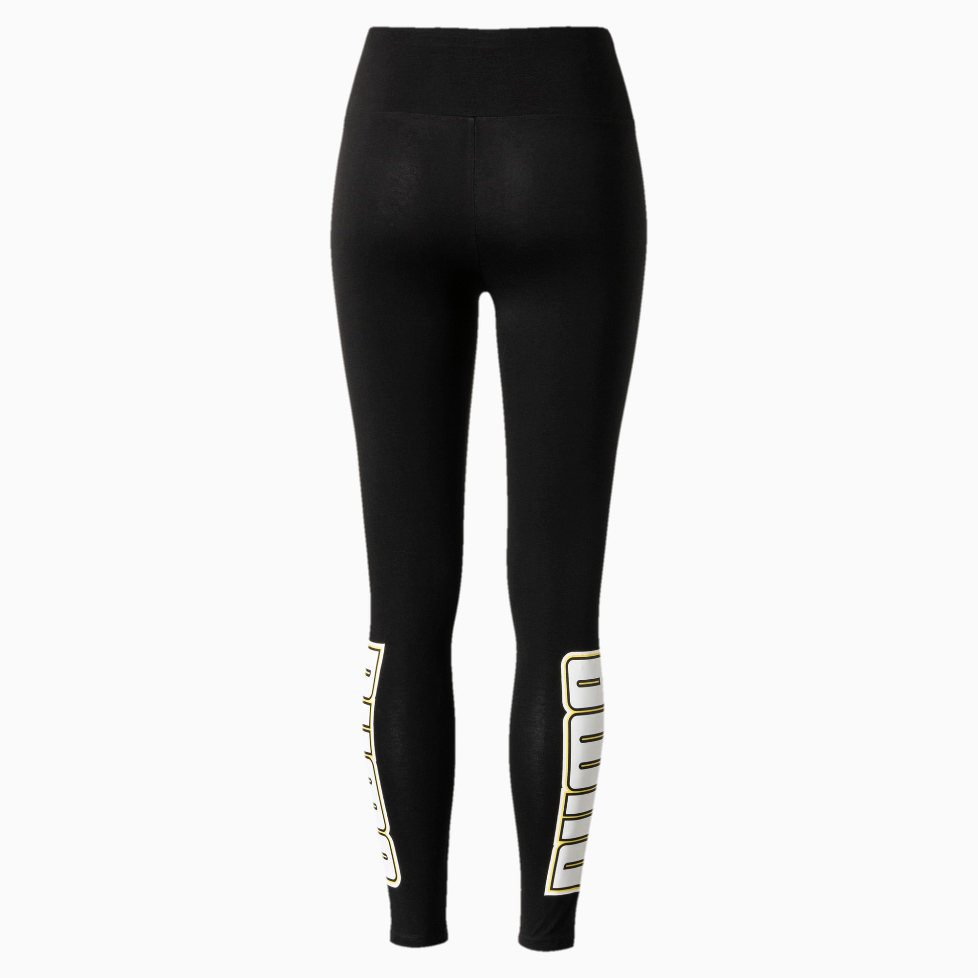 Puma leggings rebel 2025