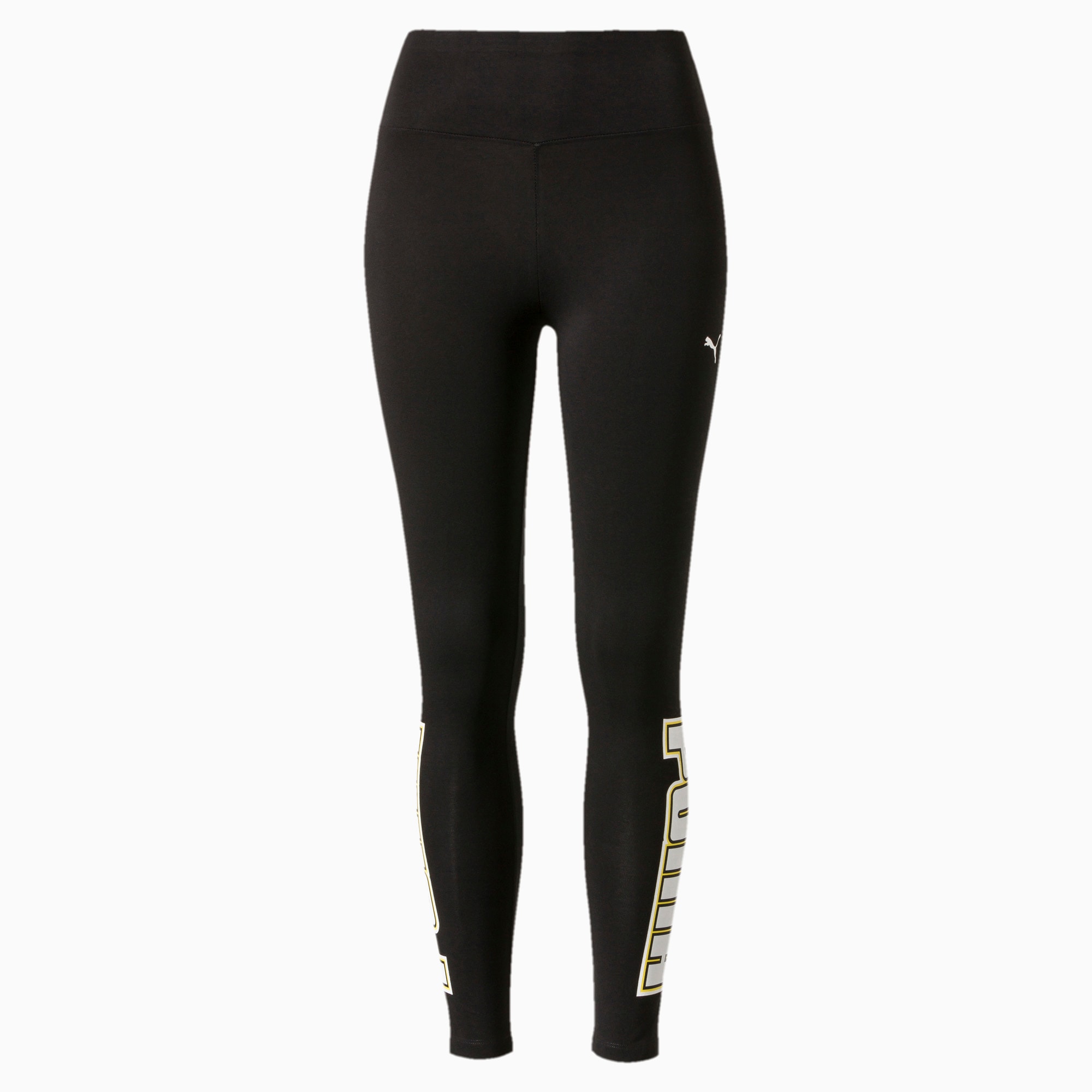 Puma rebel leggings online