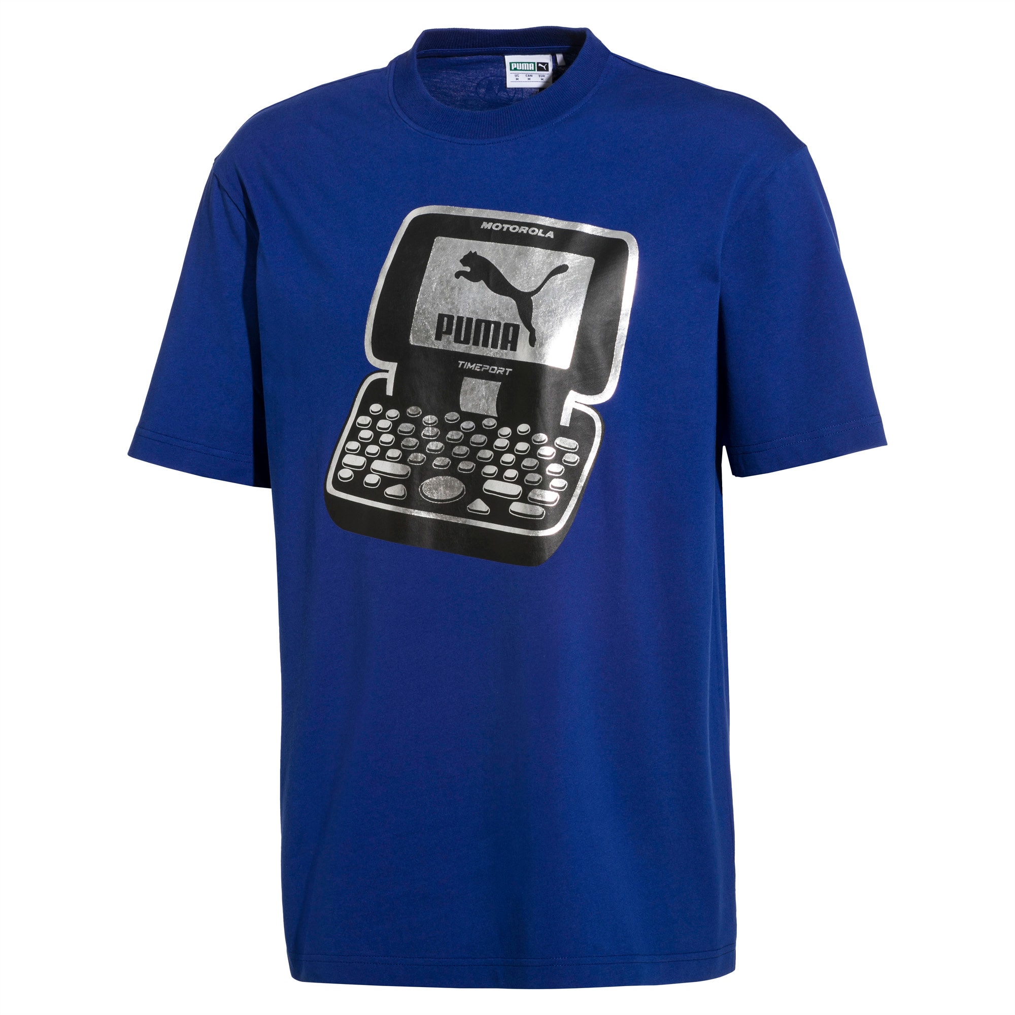 puma x motorola
