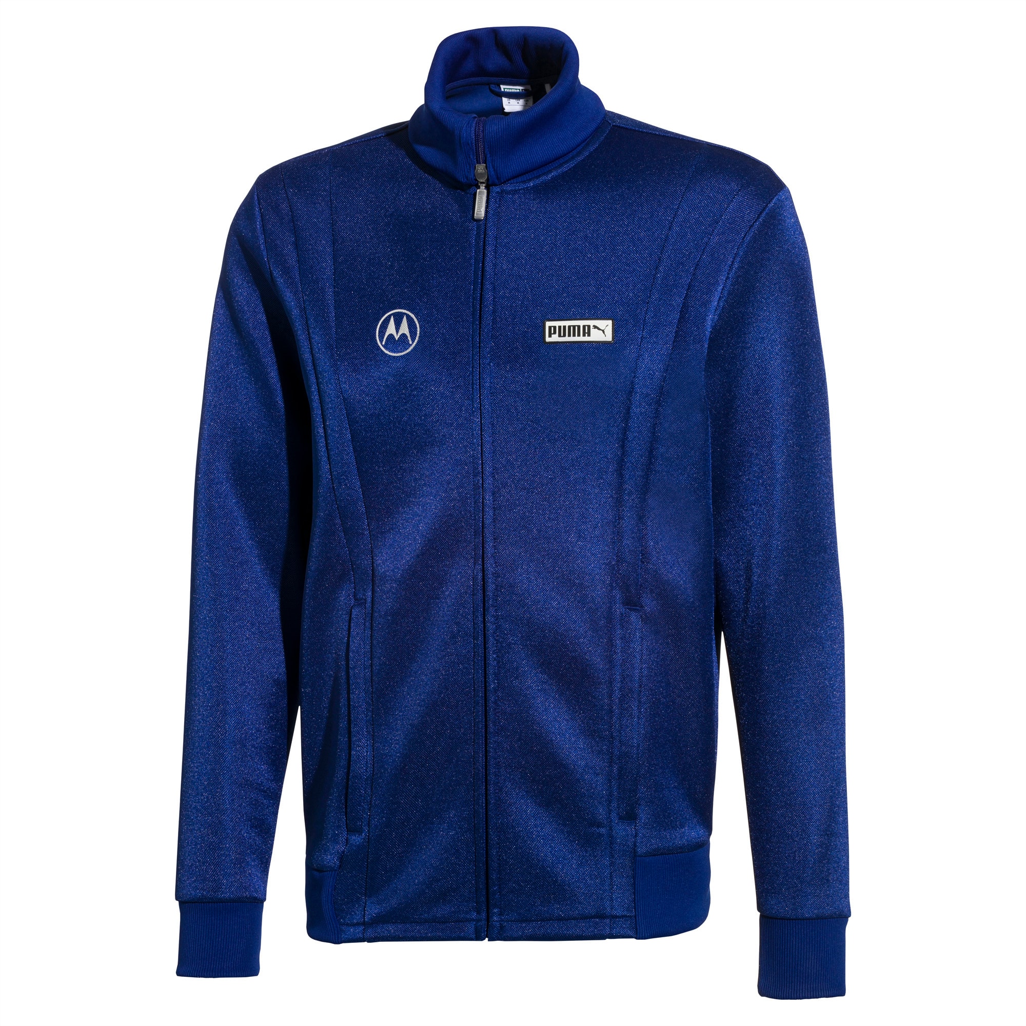 Puma spezial track jacket hot sale