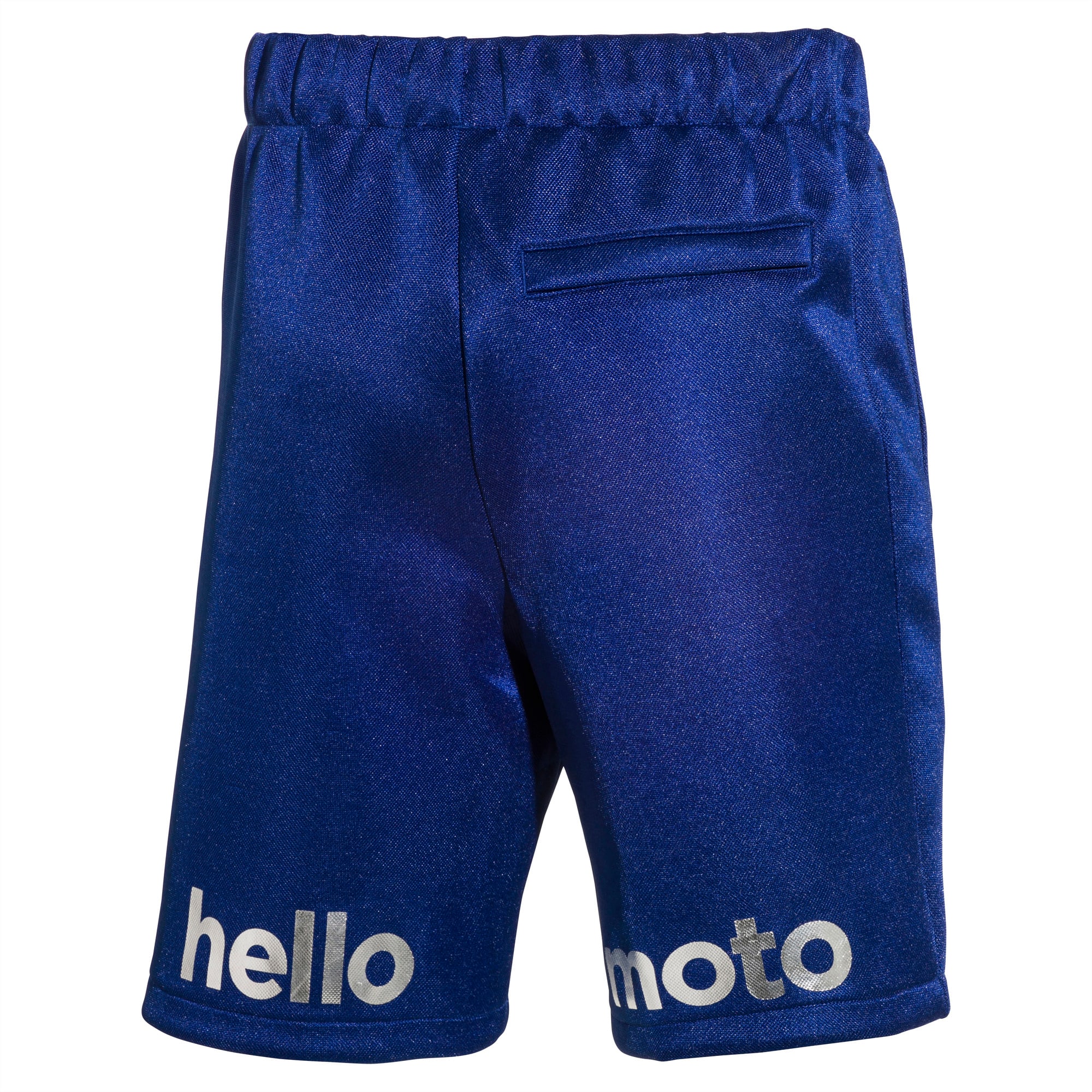 PUMA x MOTOROLA T7 Spezial Men s Shorts