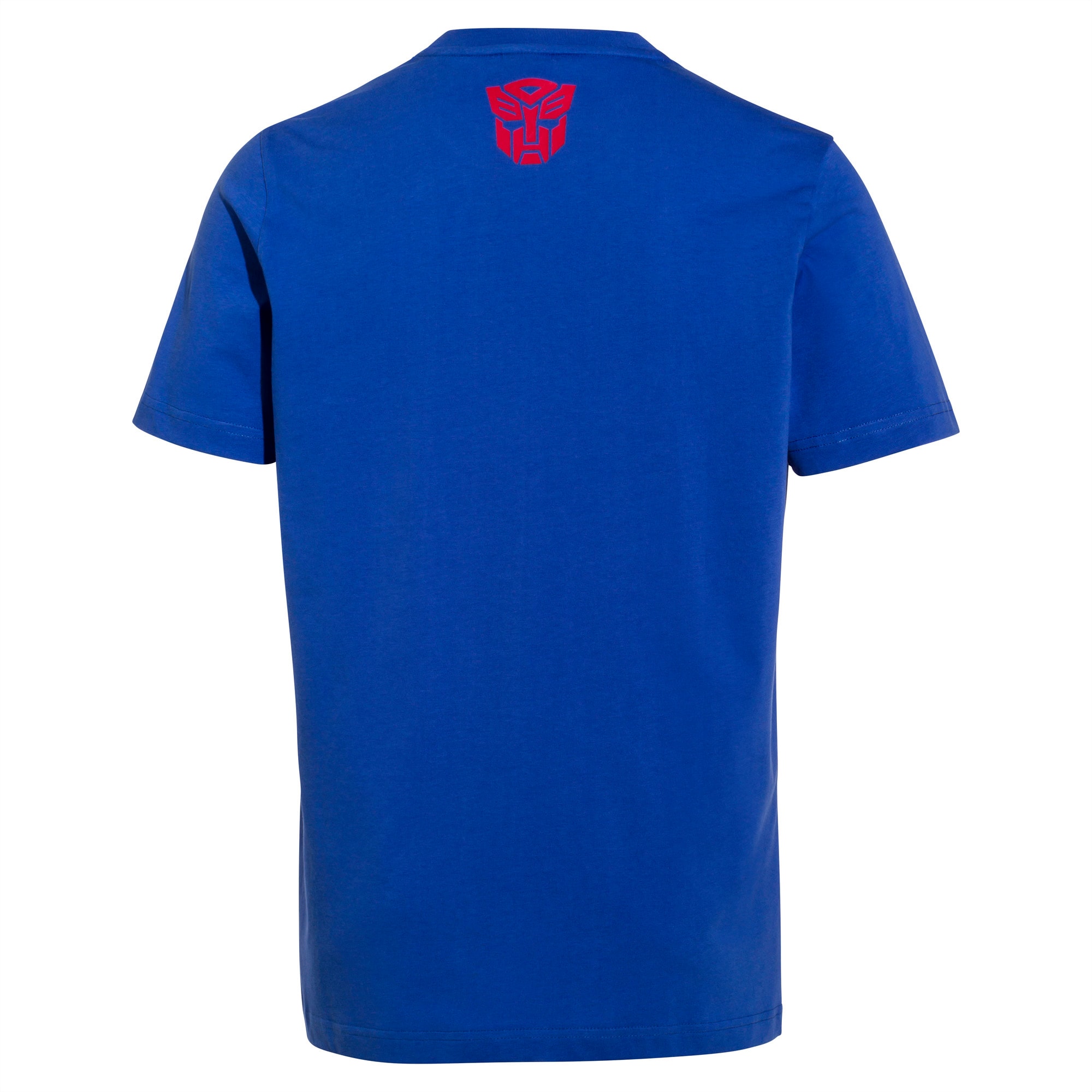 Puma transformers shirt on sale