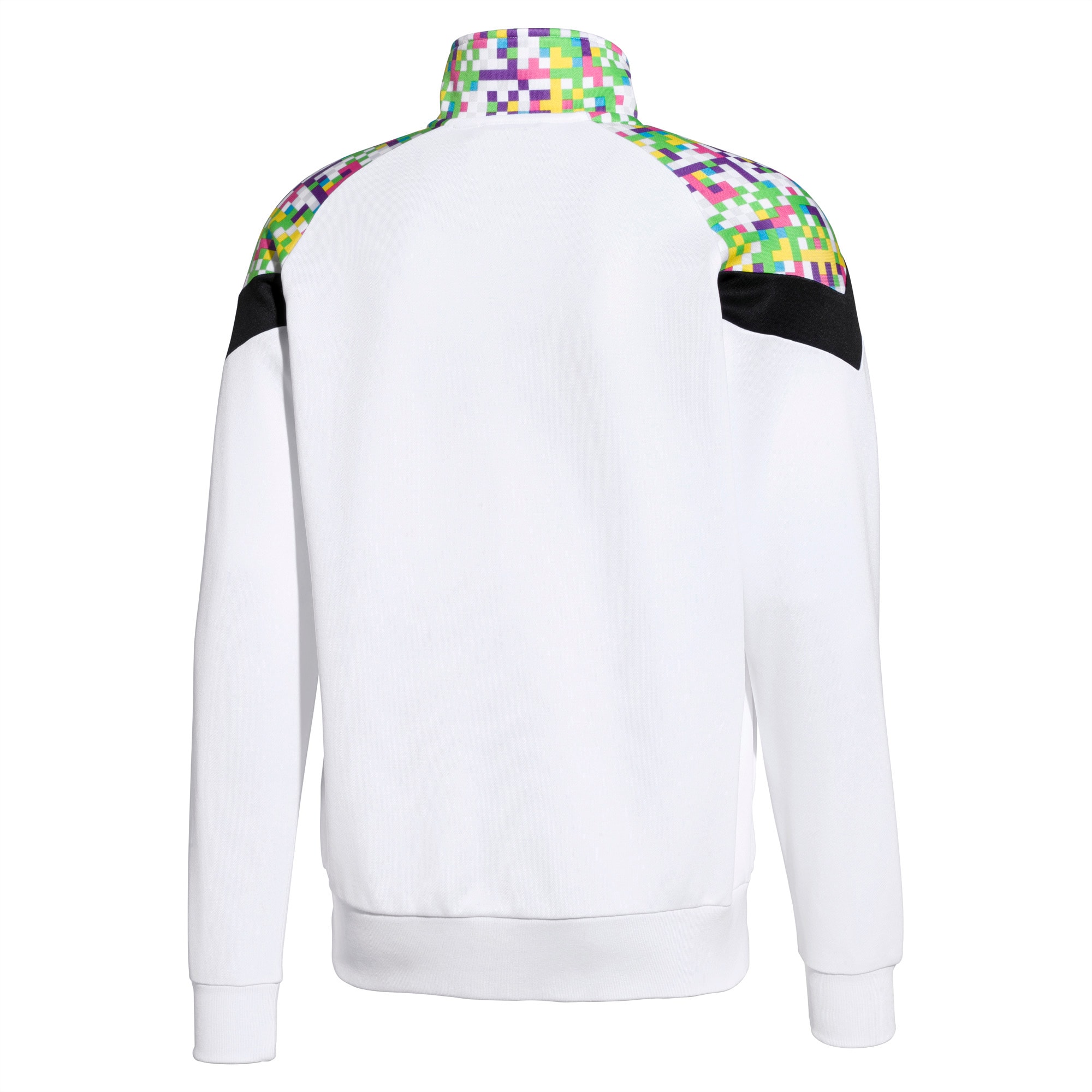 Puma mtv sale jacket