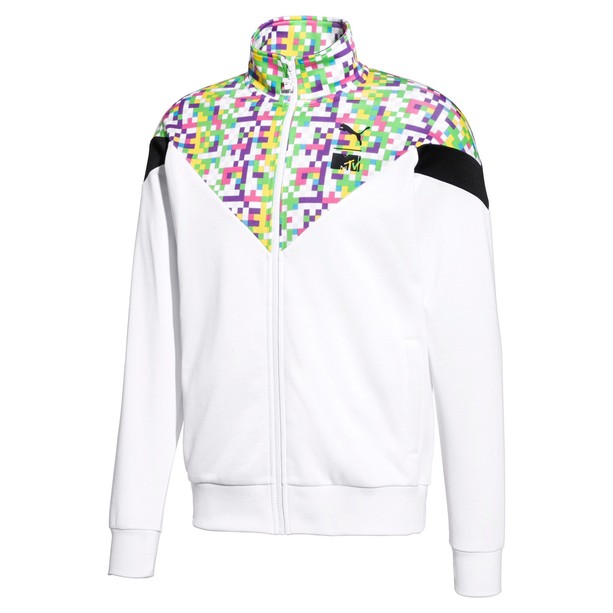 Puma mcs track outlet 87
