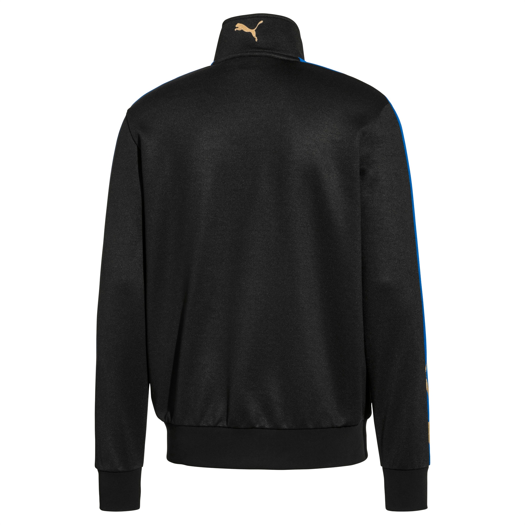 Puma spezial track jacket shop