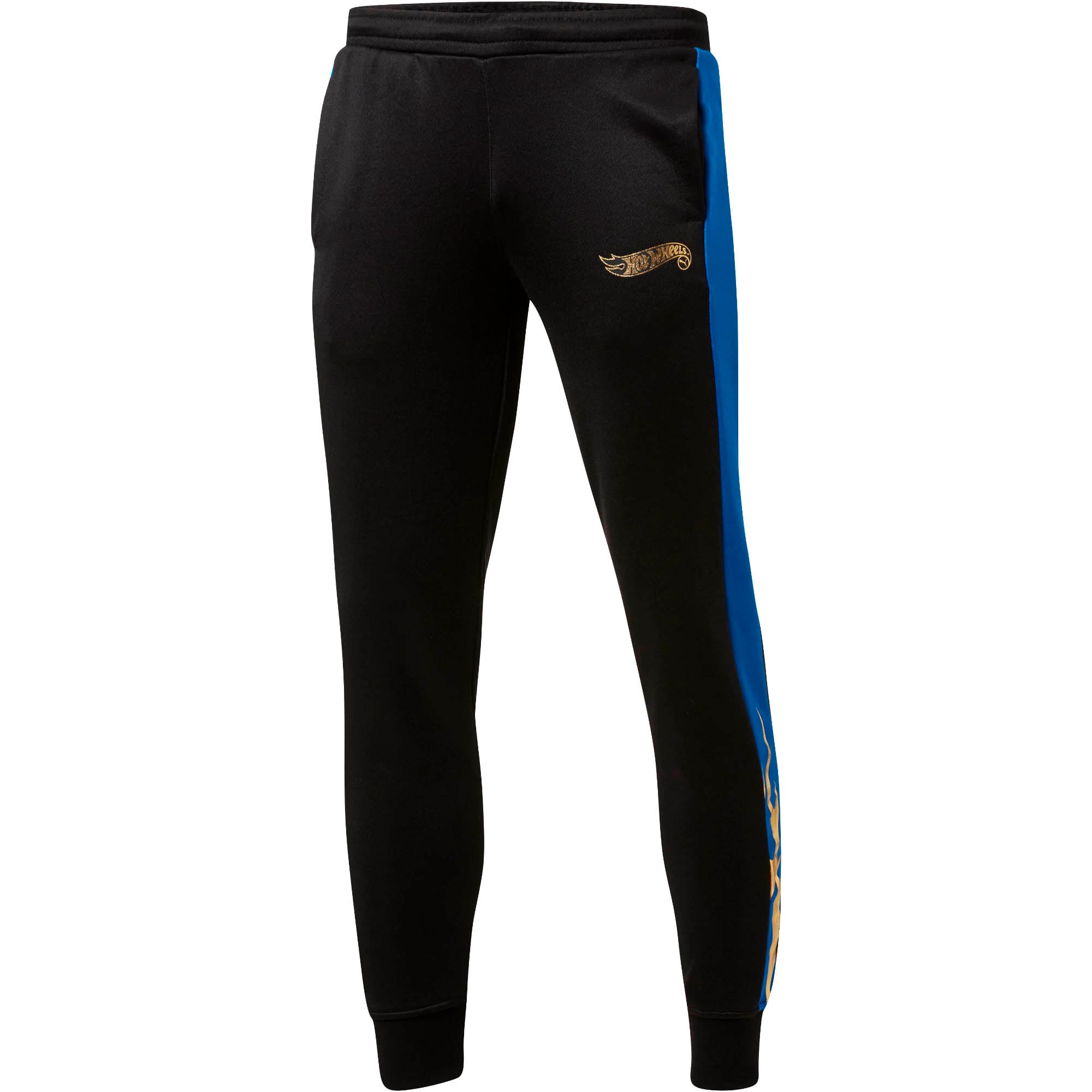 puma hot wheels tracksuit