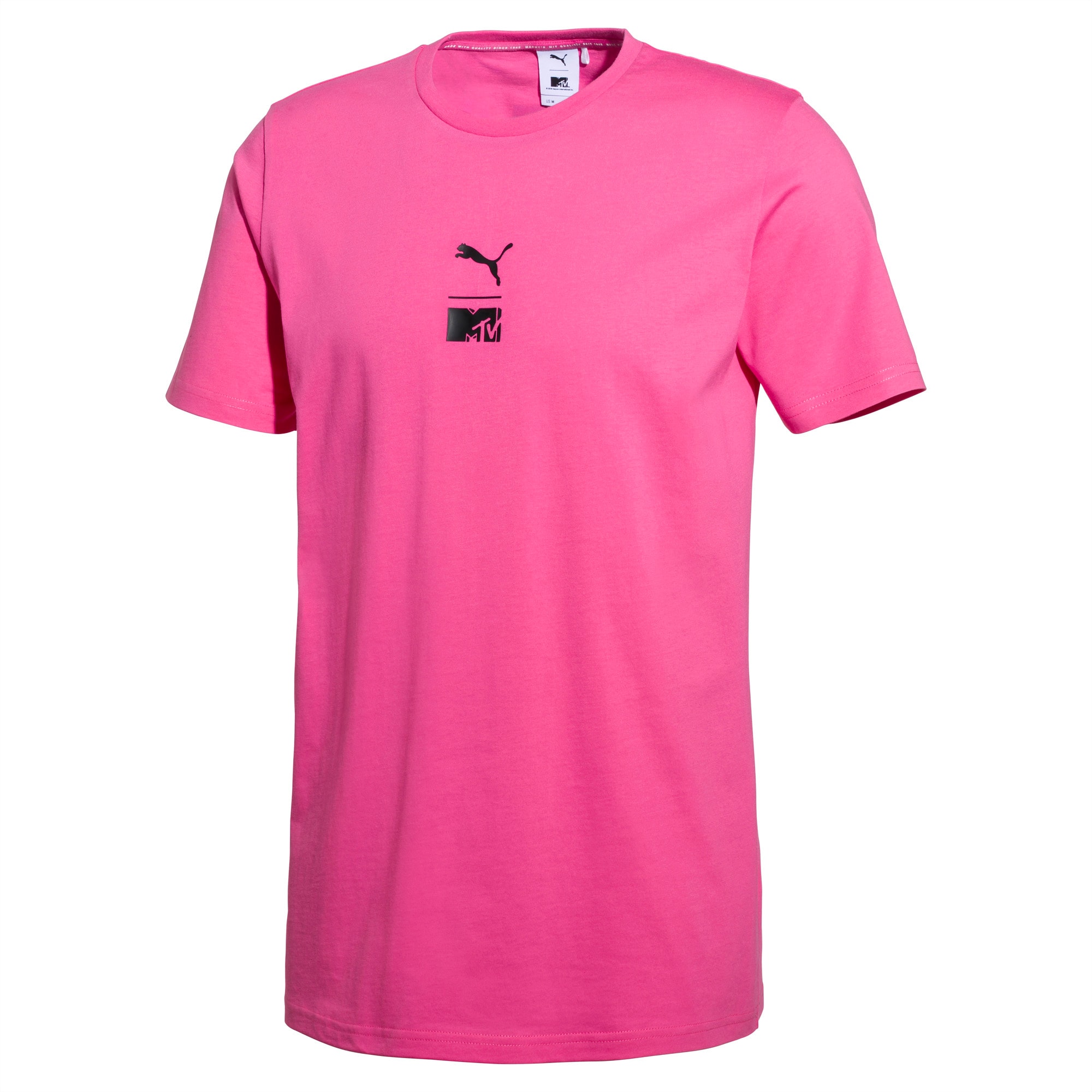 直送商品 PUMA x MTV Men's Tee | PUMA トップス