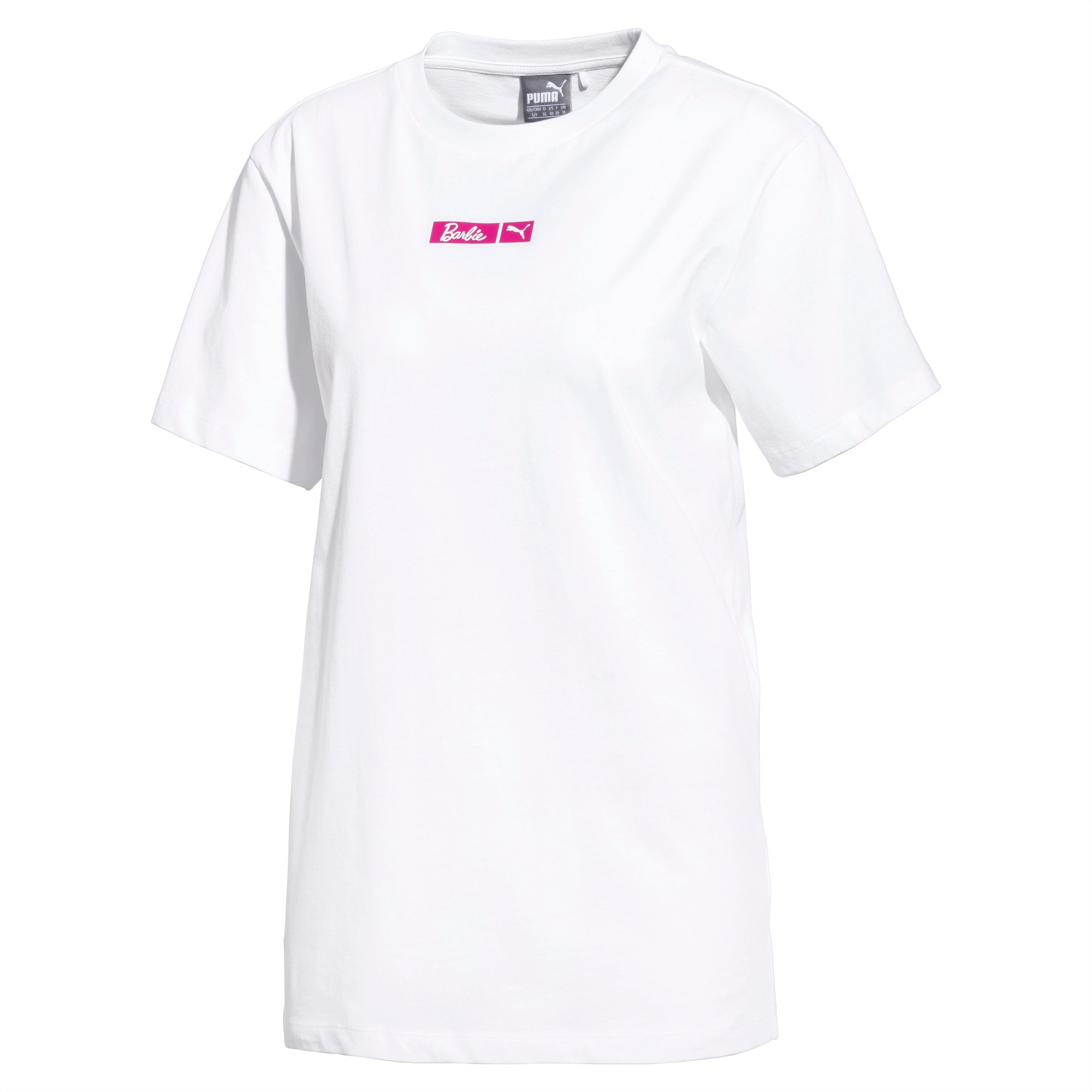 puma barbie t shirt