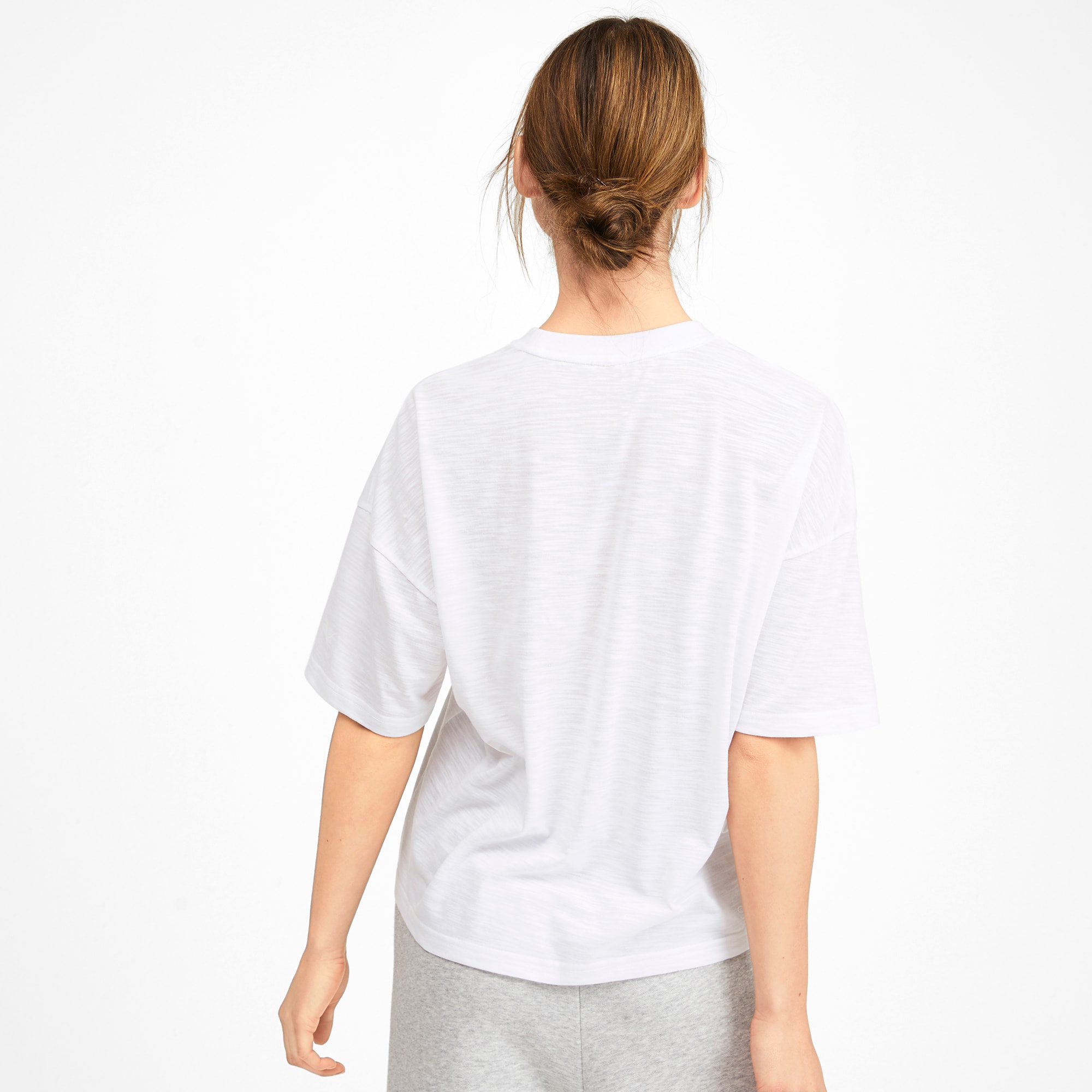Puma selena gomez t shirt hotsell