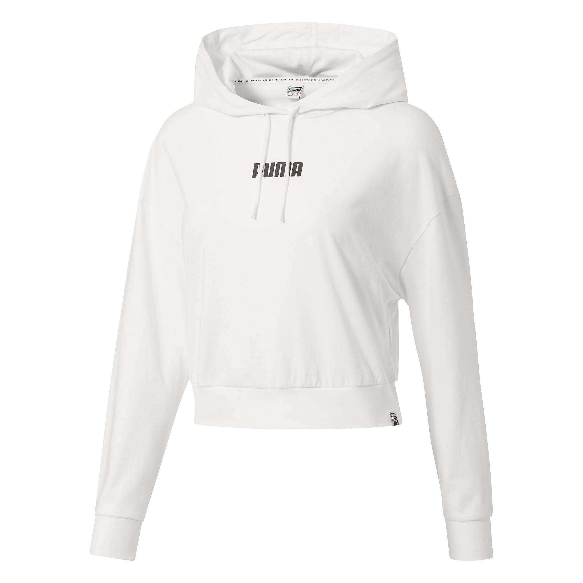 puma wild pack hoodie