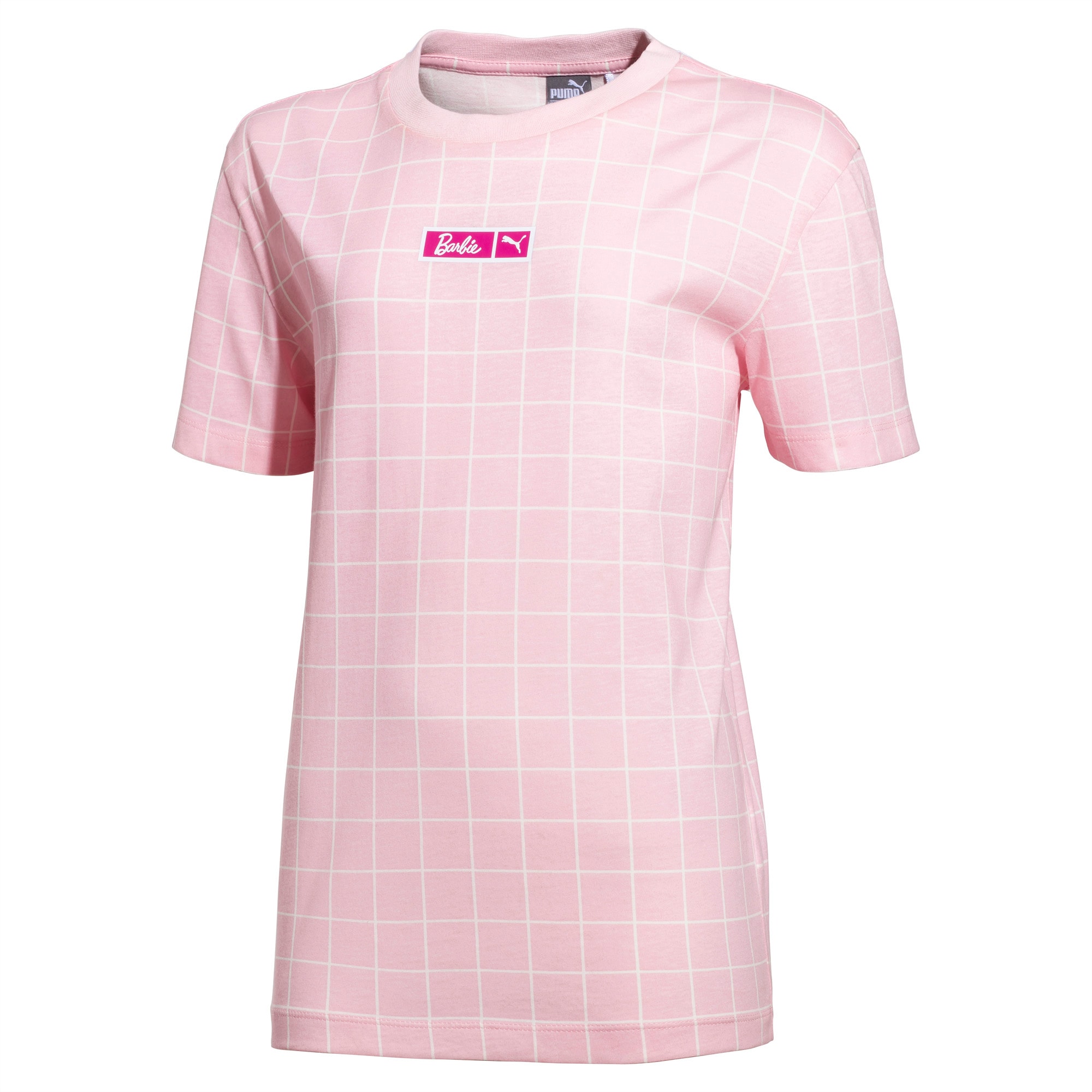 girls barbie shirt