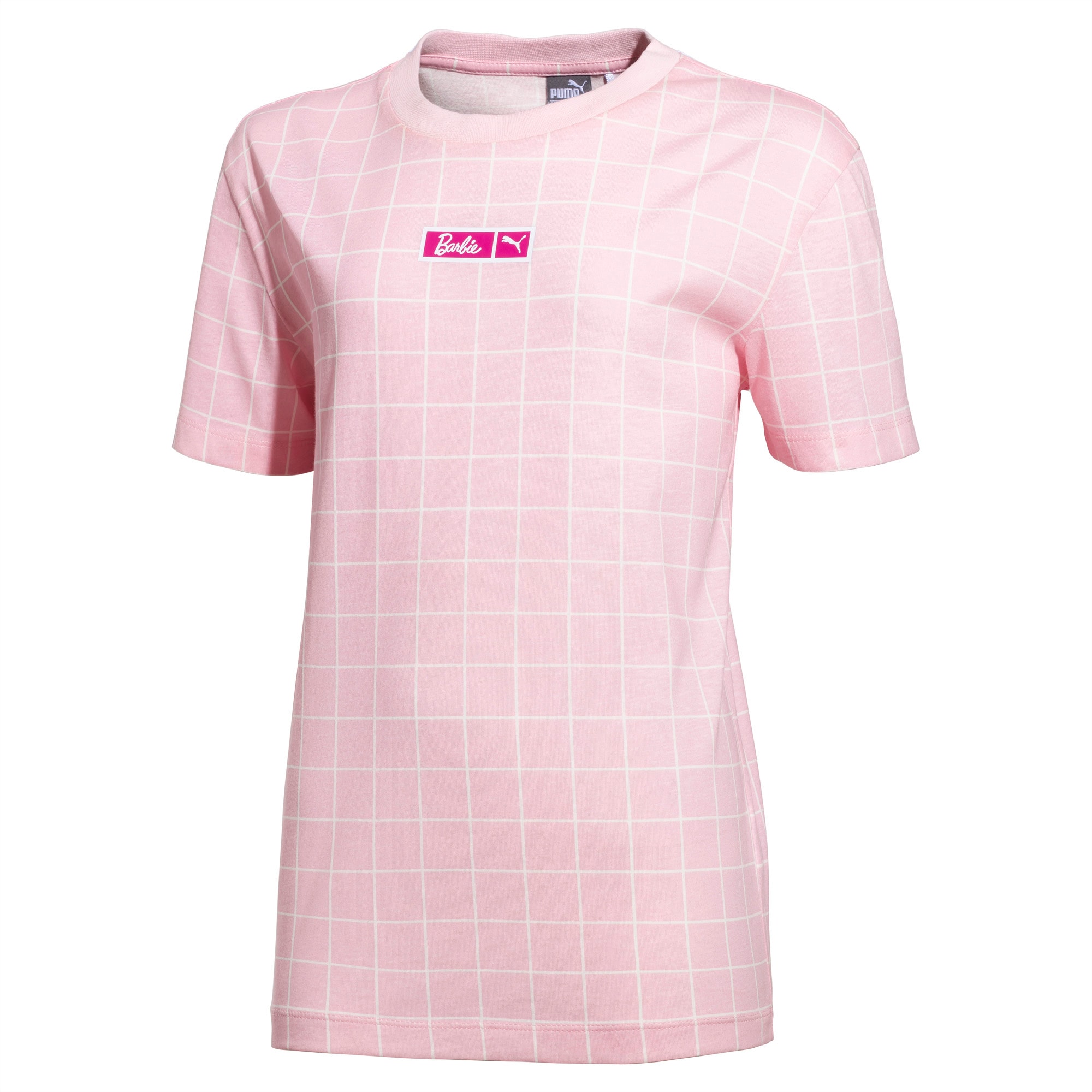 Puma barbie t shirt store
