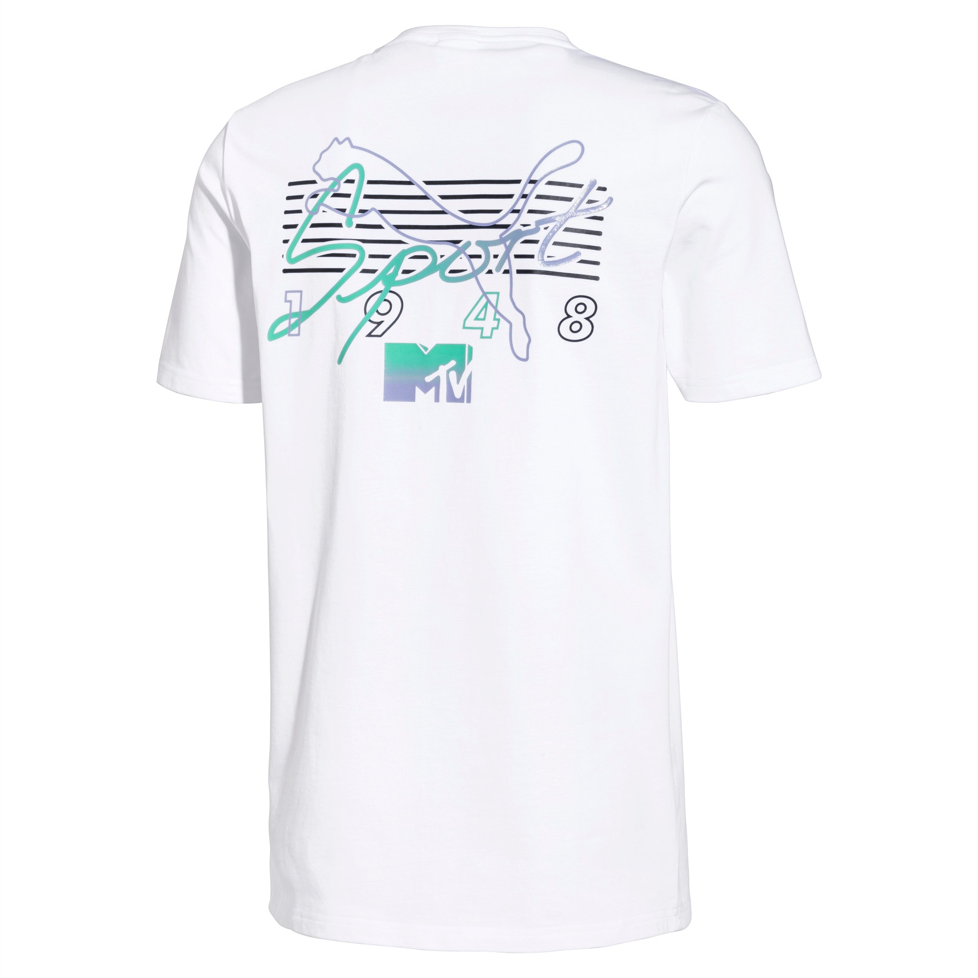 Mtv puma shirt store