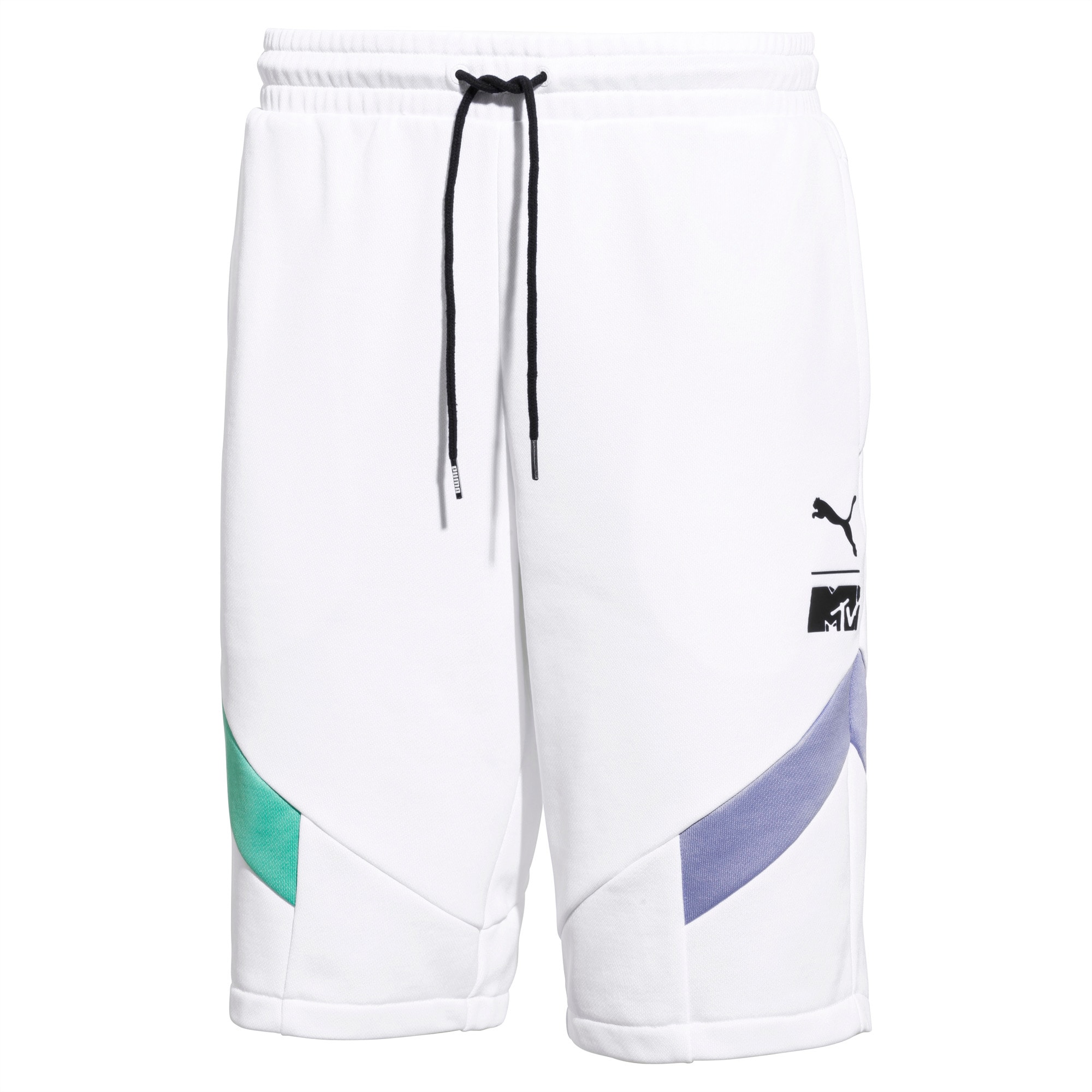 Puma mtv shorts