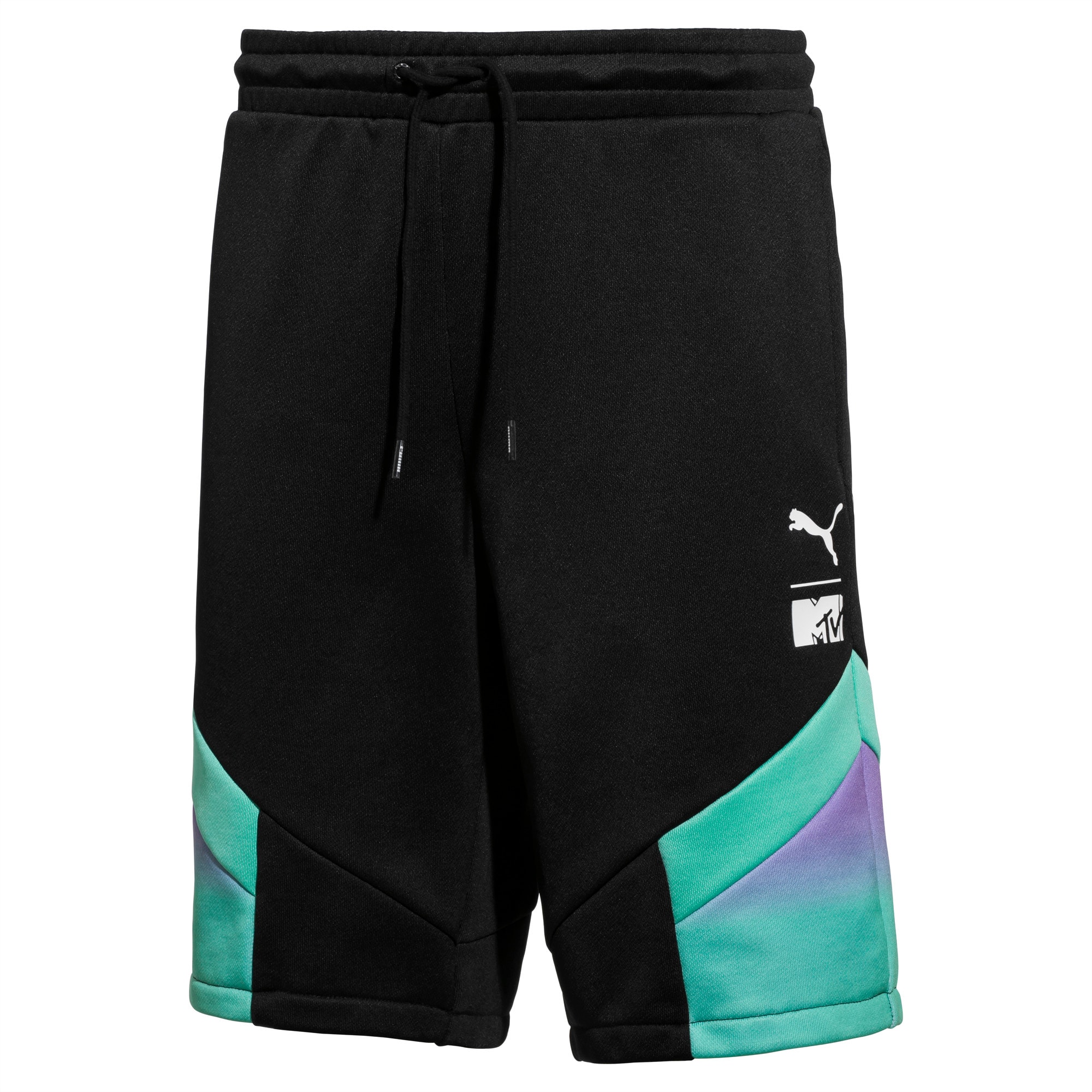 Puma deals mtv shorts