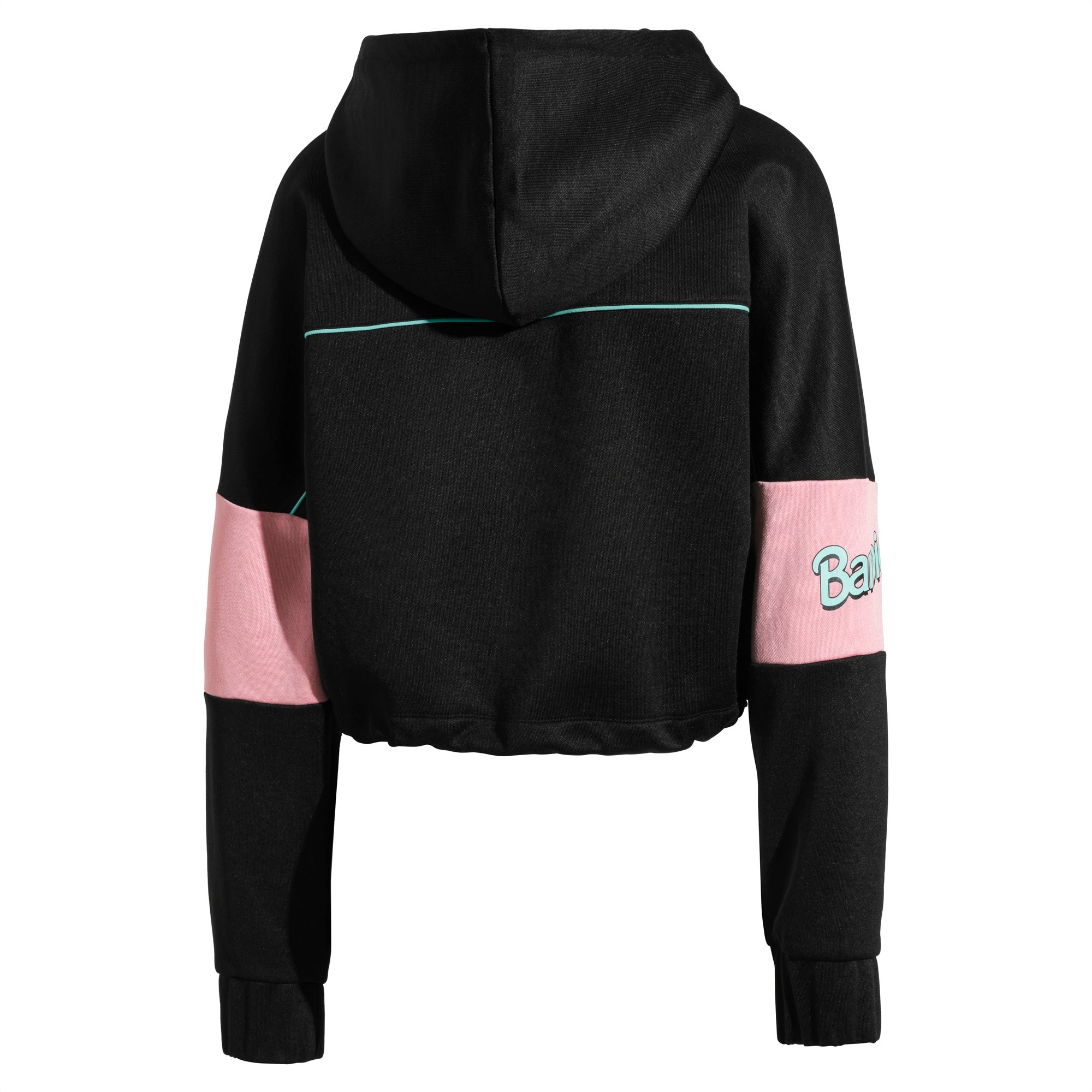 Puma x barbie shop xtg track jacket