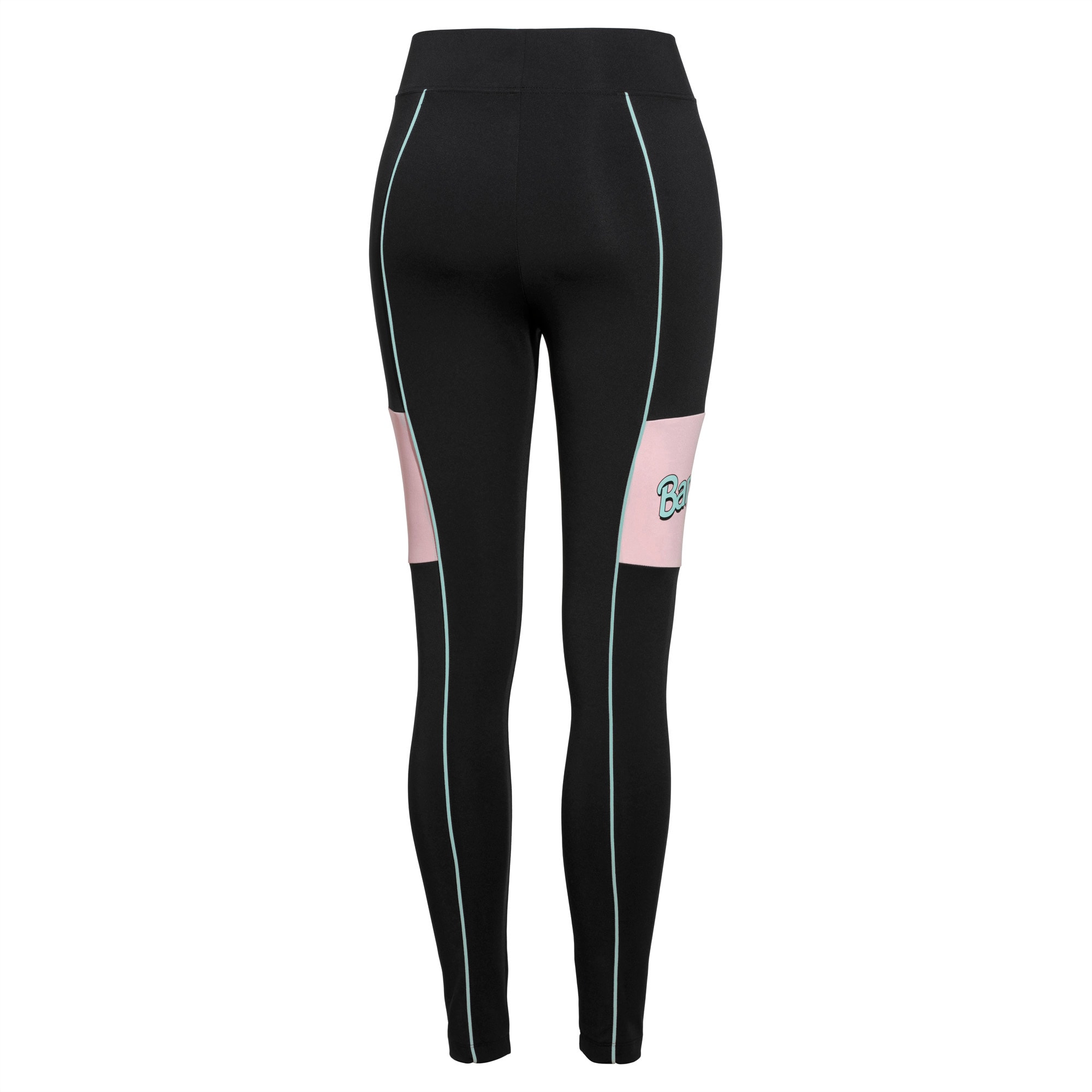 Puma barbie pants cheap