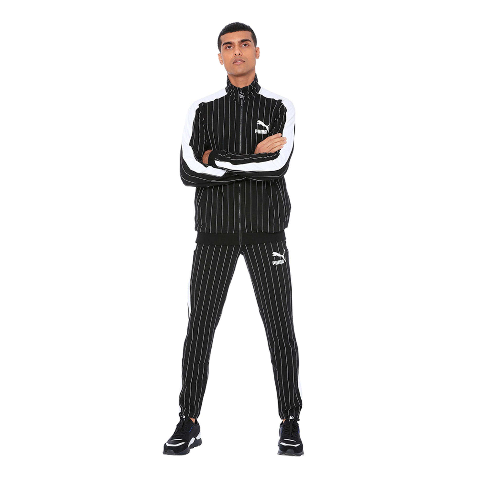 Puma archive t7 track deals