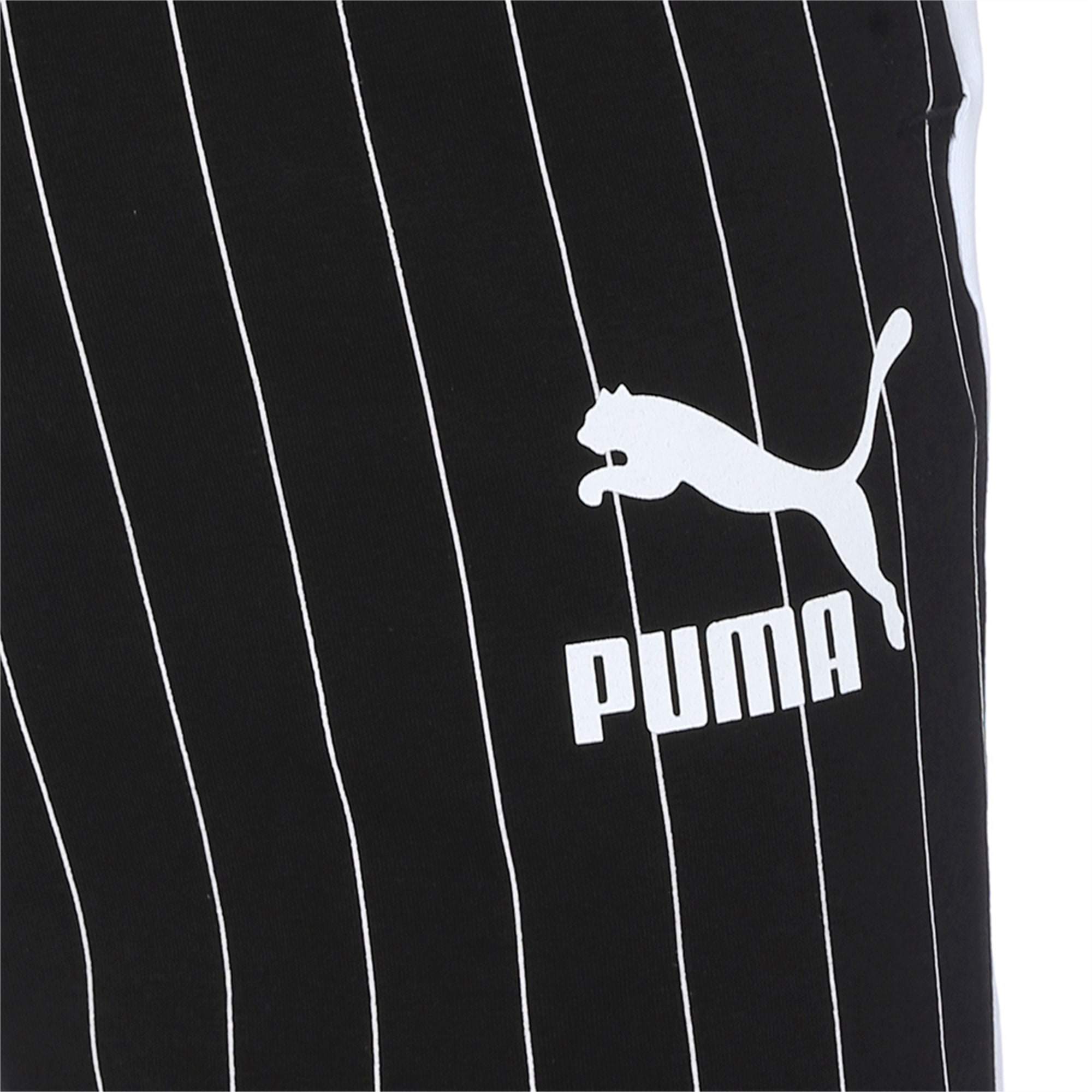 Archive Pinstripe T7 Men s Track Pants PUMA Shop All Puma PUMA