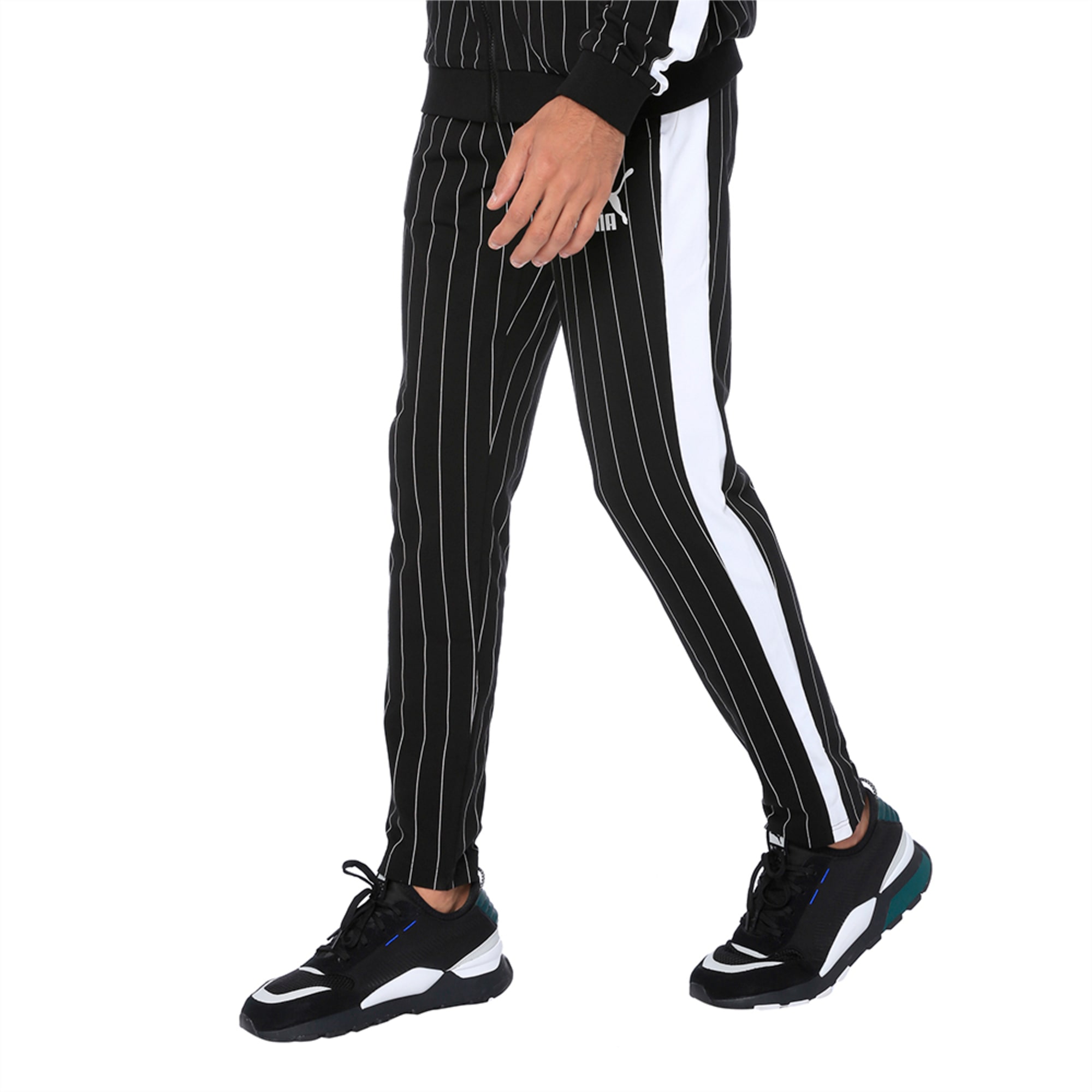 Puma archive best sale track pants