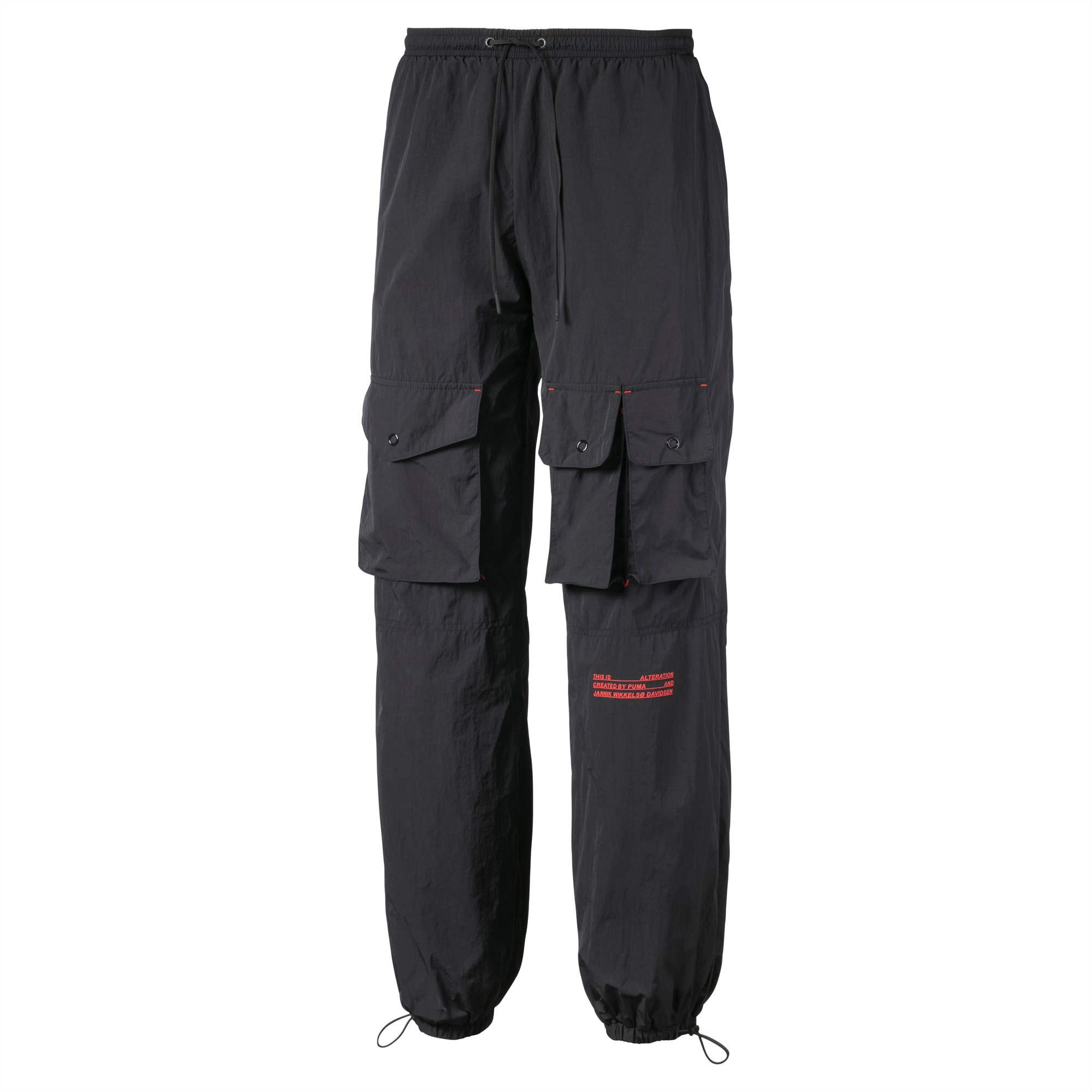 Puma x jannik hotsell wikkelsø davidsen alteration