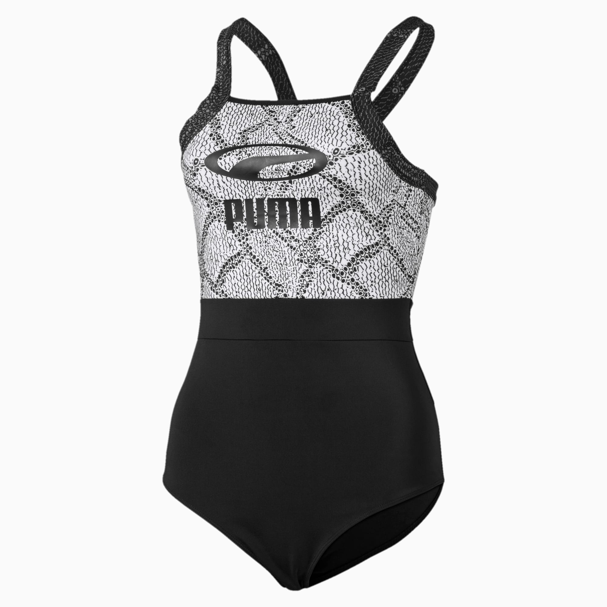 puma bodysuit womens