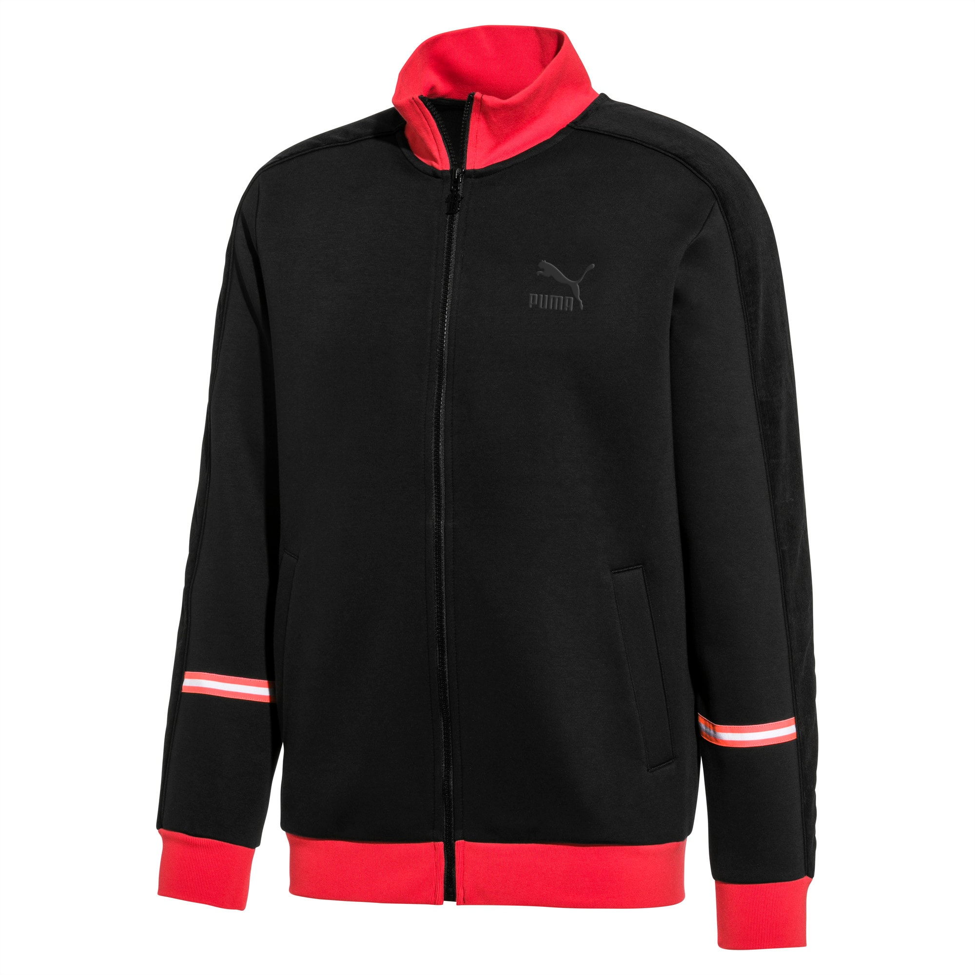 Puma t7 track top top