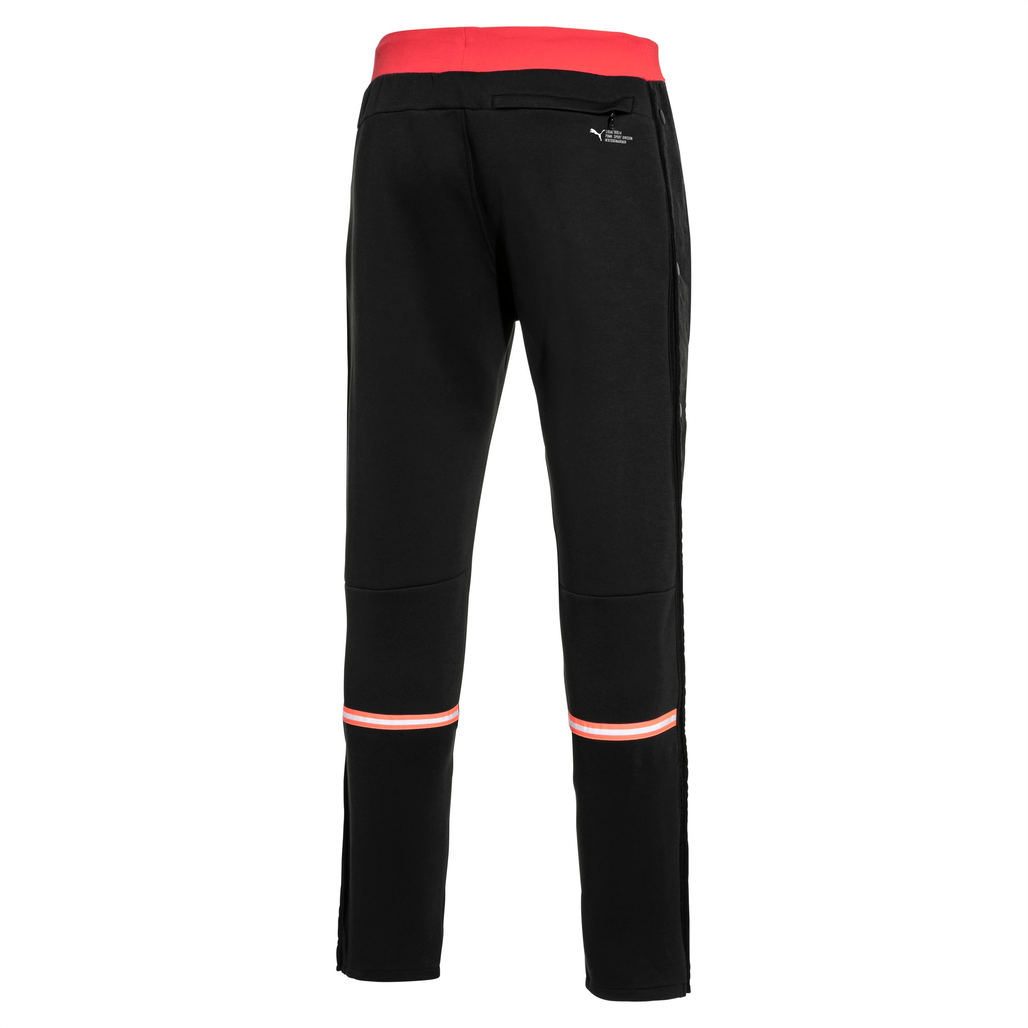 PUMA 91074 Men s T7 Track Pants PUMA