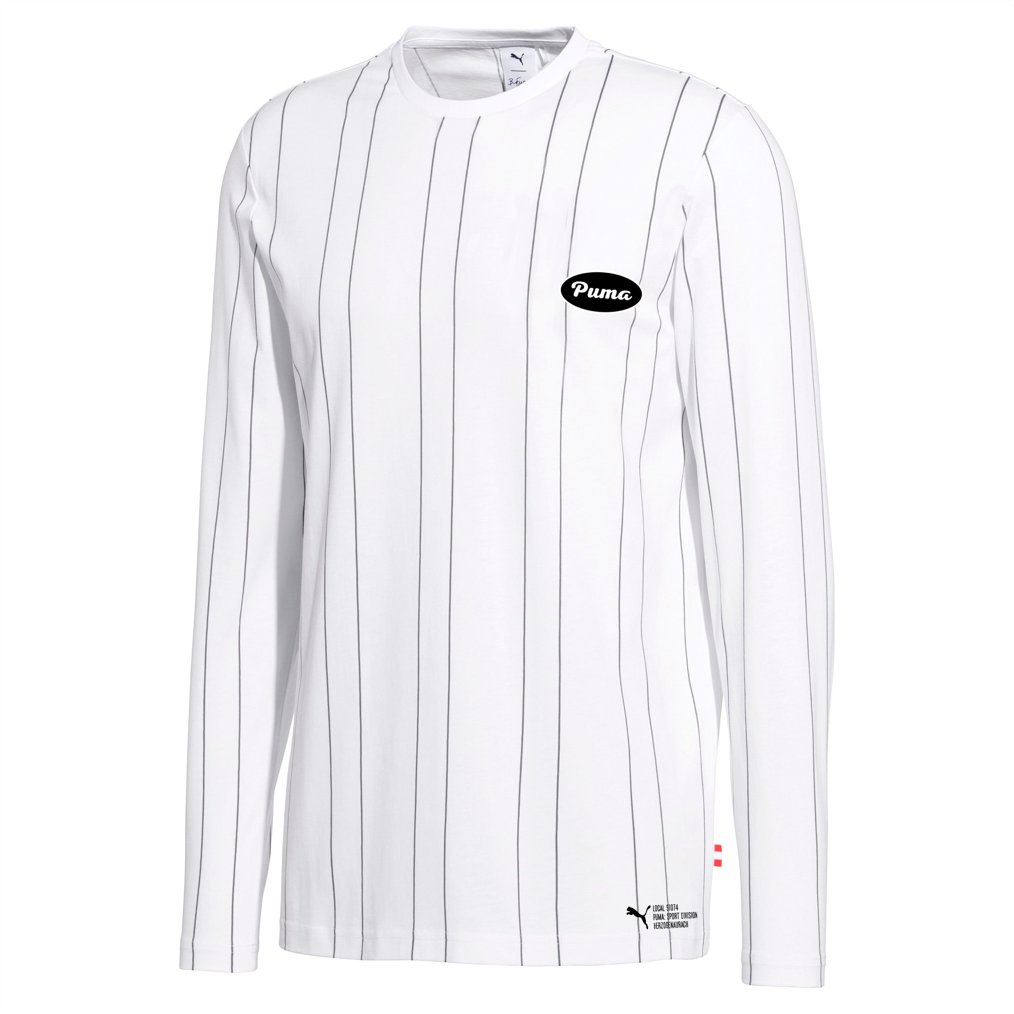 PUMA-91074-Men’s-Long-Sleeve-Tee PUMA-91074-Men’s-Long-Sleeve-Tee