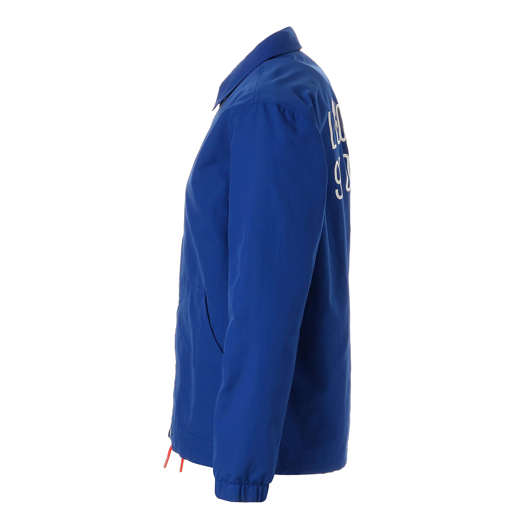 PUMA公式】PUMA 91074 コーチ ジャケット