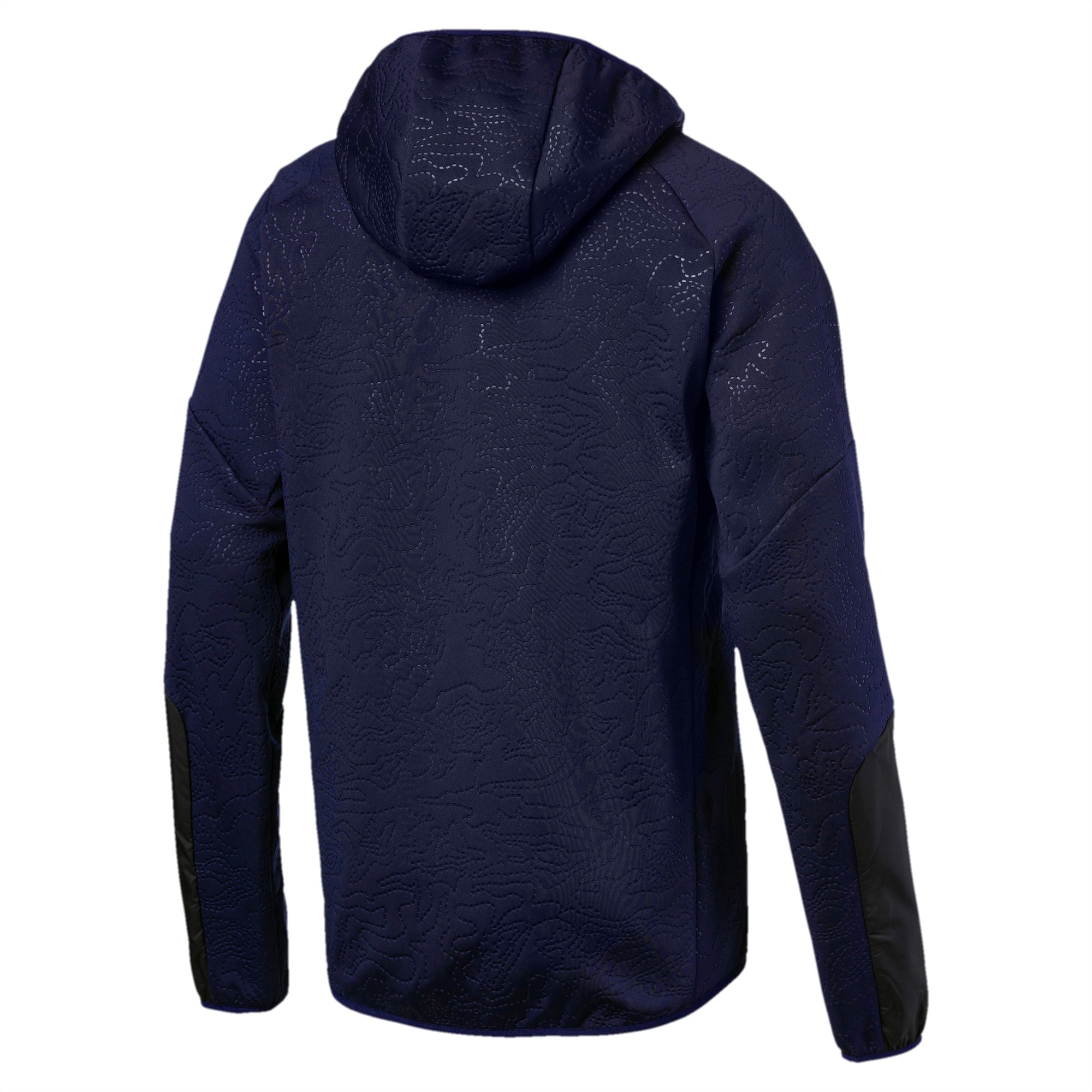 Evostripe Hybrid Style Men s Jacket