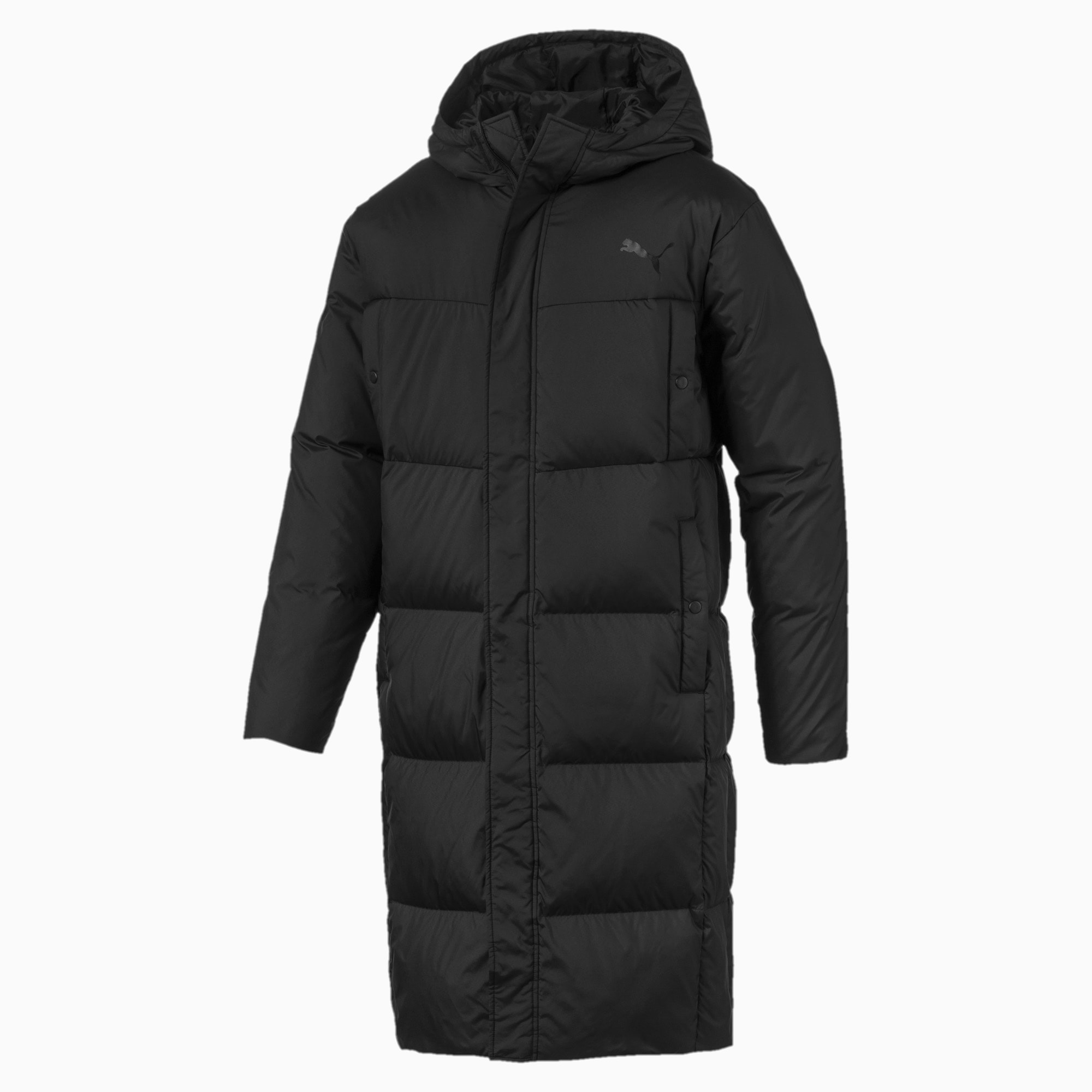 manteau puma homme